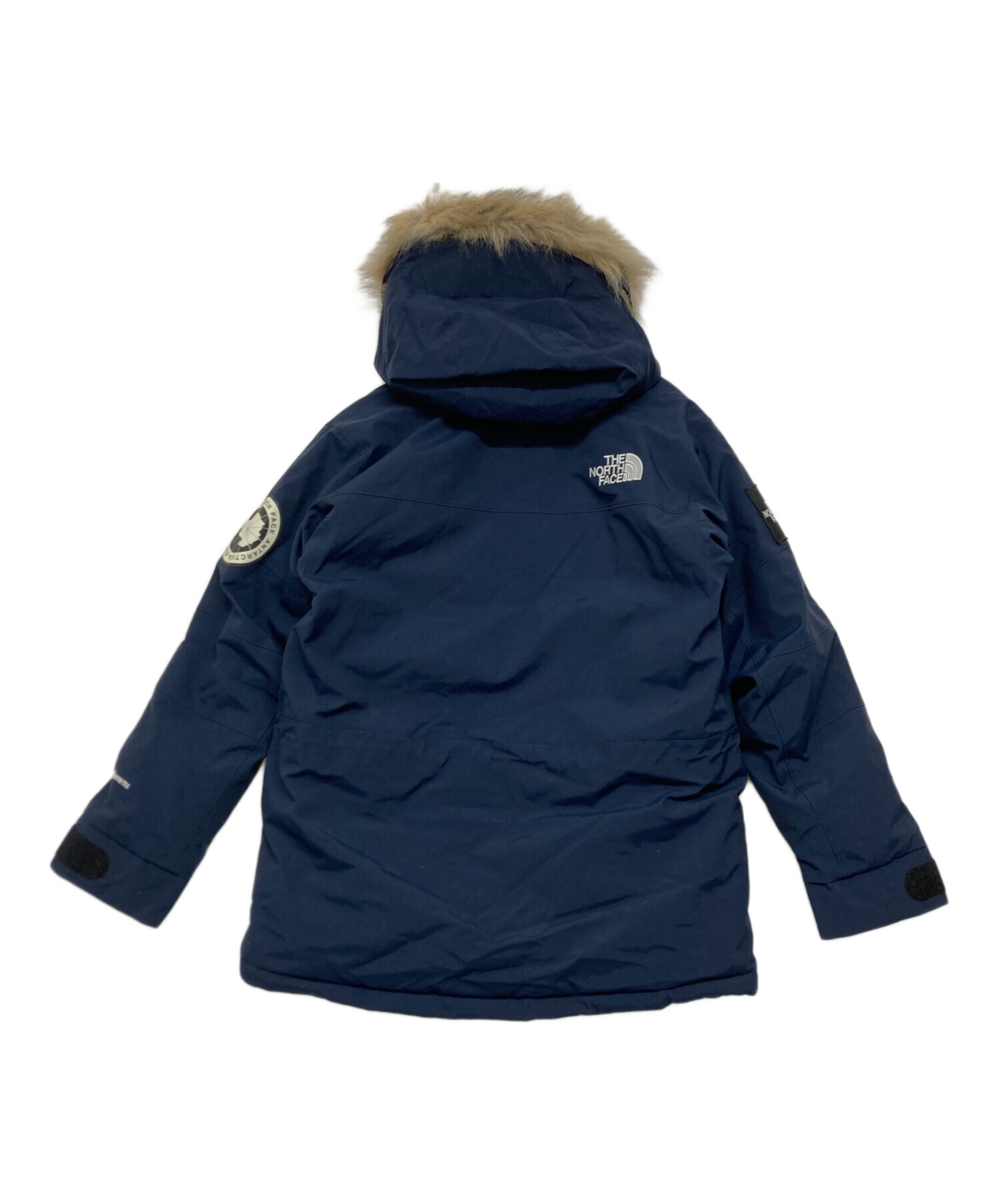 中古・古着通販】THE NORTH FACE (ザ ノース フェイス) Antarctica