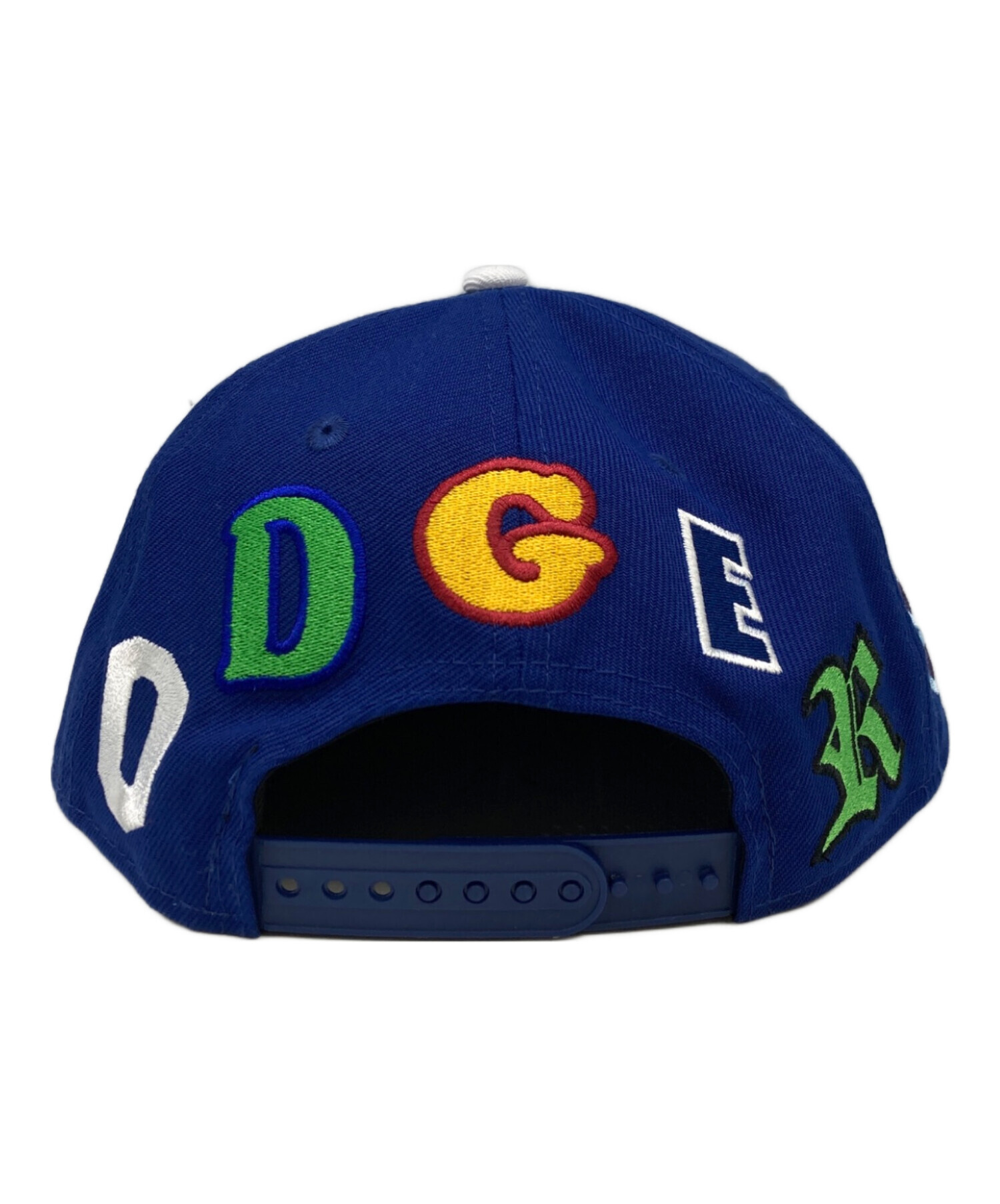 中古・古着通販】New Era (ニューエラ) SAINT MICHAEL (セントマイケル 