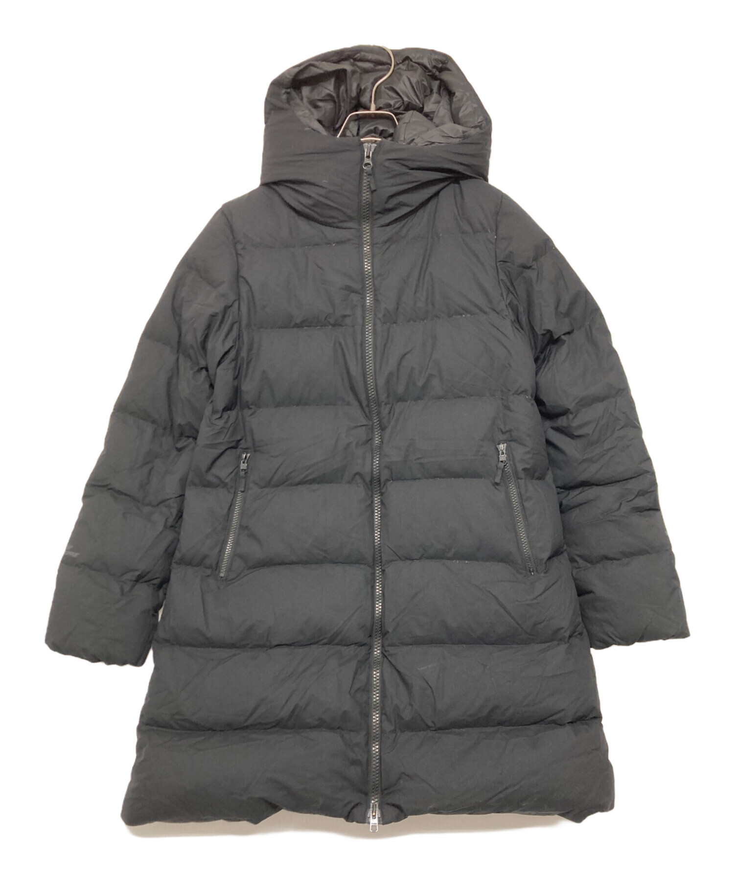 中古・古着通販】THE NORTH FACE (ザ ノース フェイス) WS Down Shell 