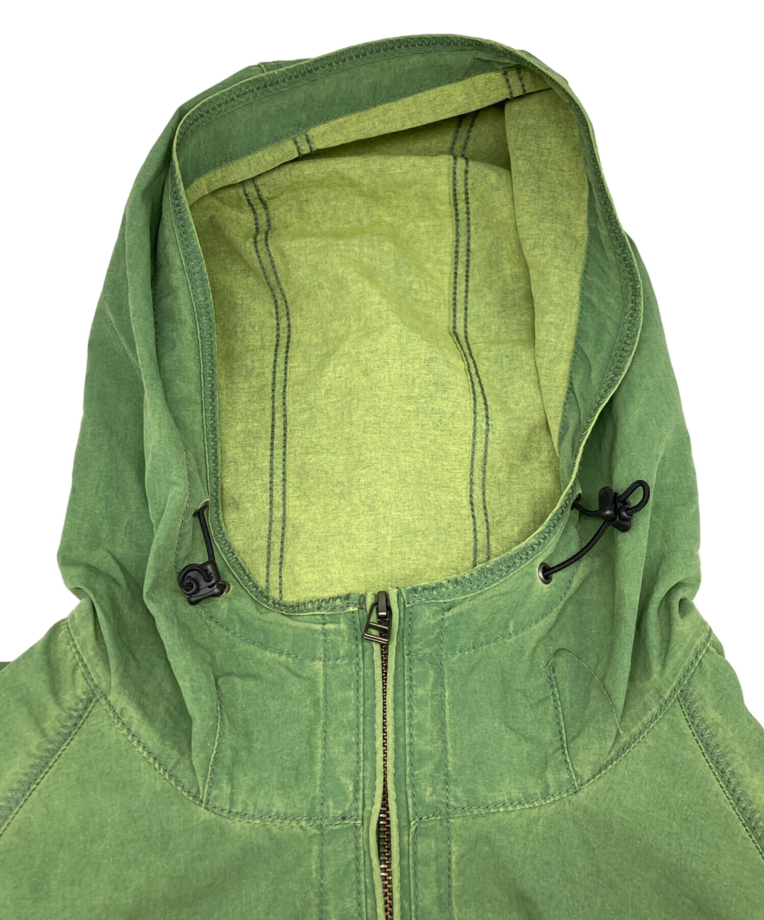 中古・古着通販】thisisneverthat (ディスイズネバーザット) Anorak