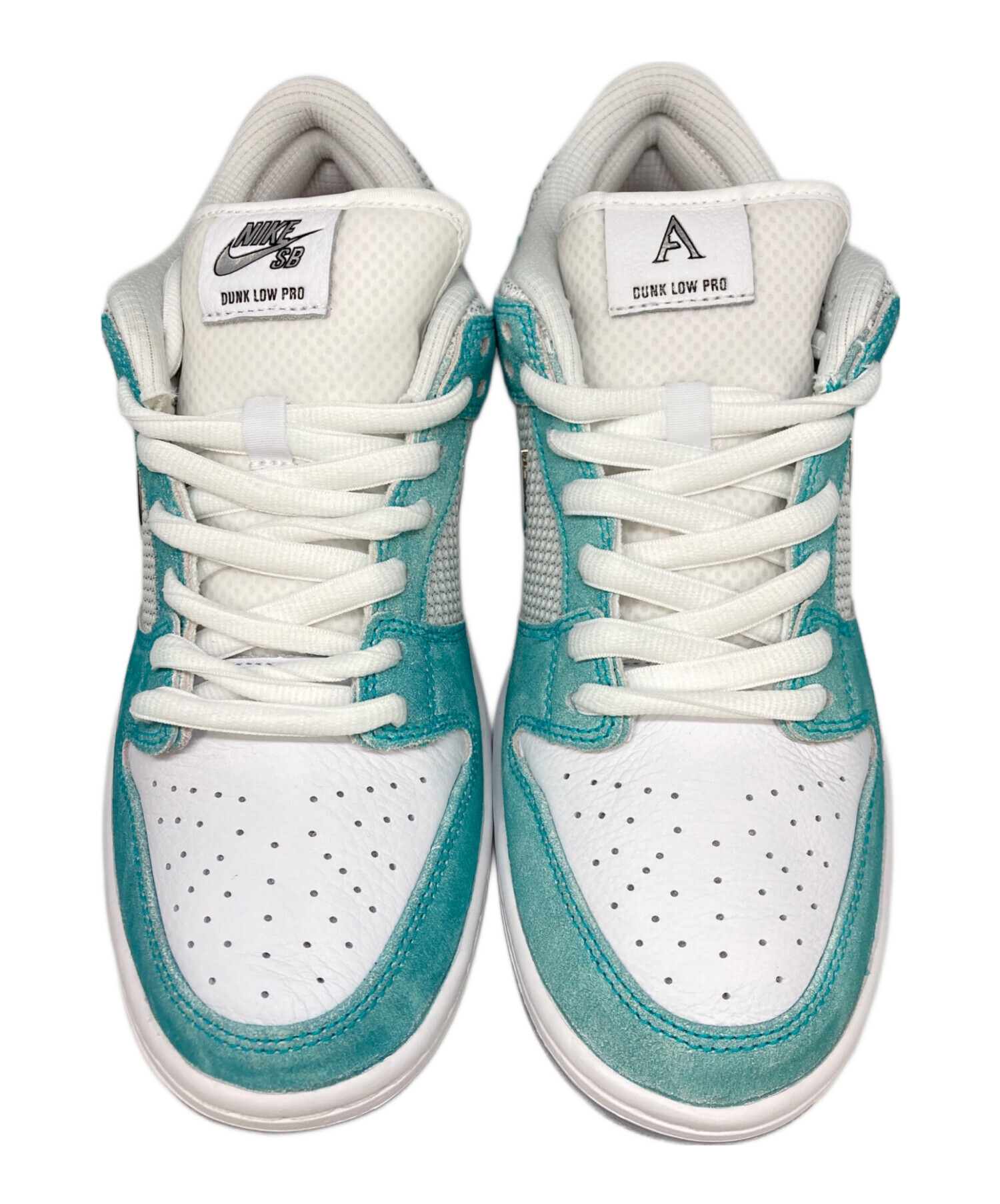 中古・古着通販】NIKE SB (ナイキエスビー) APRIL SKATEBOARDS 
