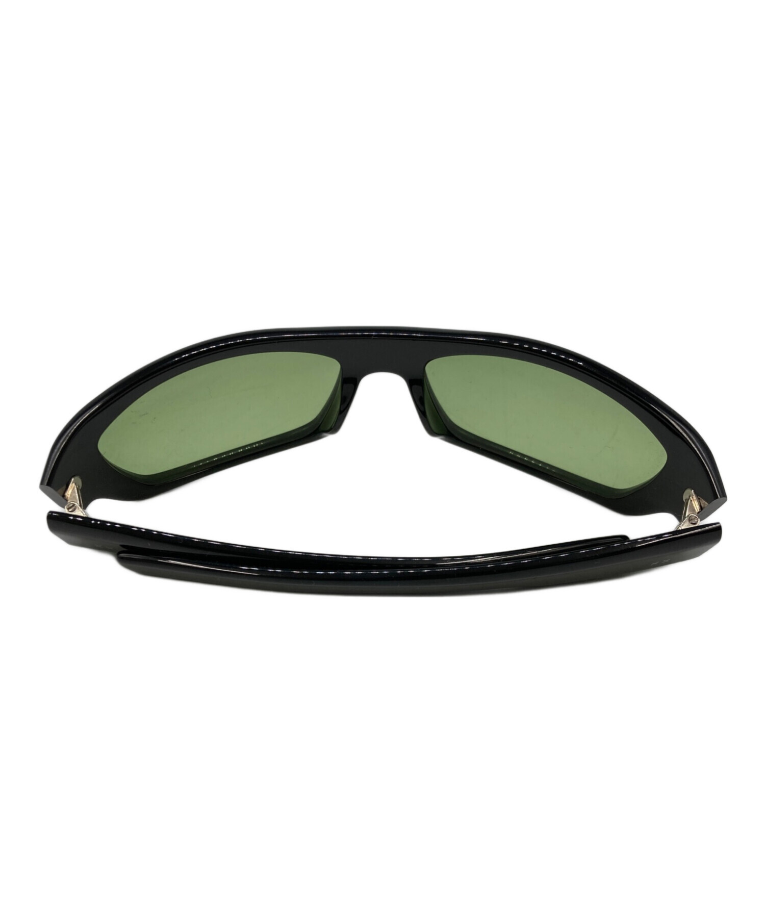 中古・古着通販】LEXXOLA (レクソラ) Neo レクタングルフレーム  