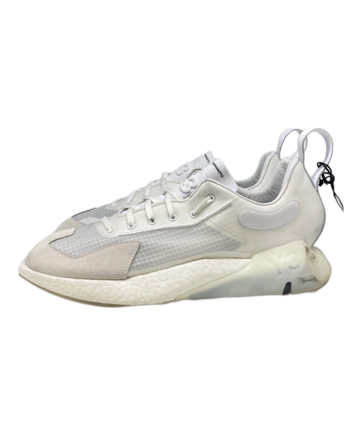 中古・古着通販adidas (アディダス) Y-3 (ワイスリー) ORISAN