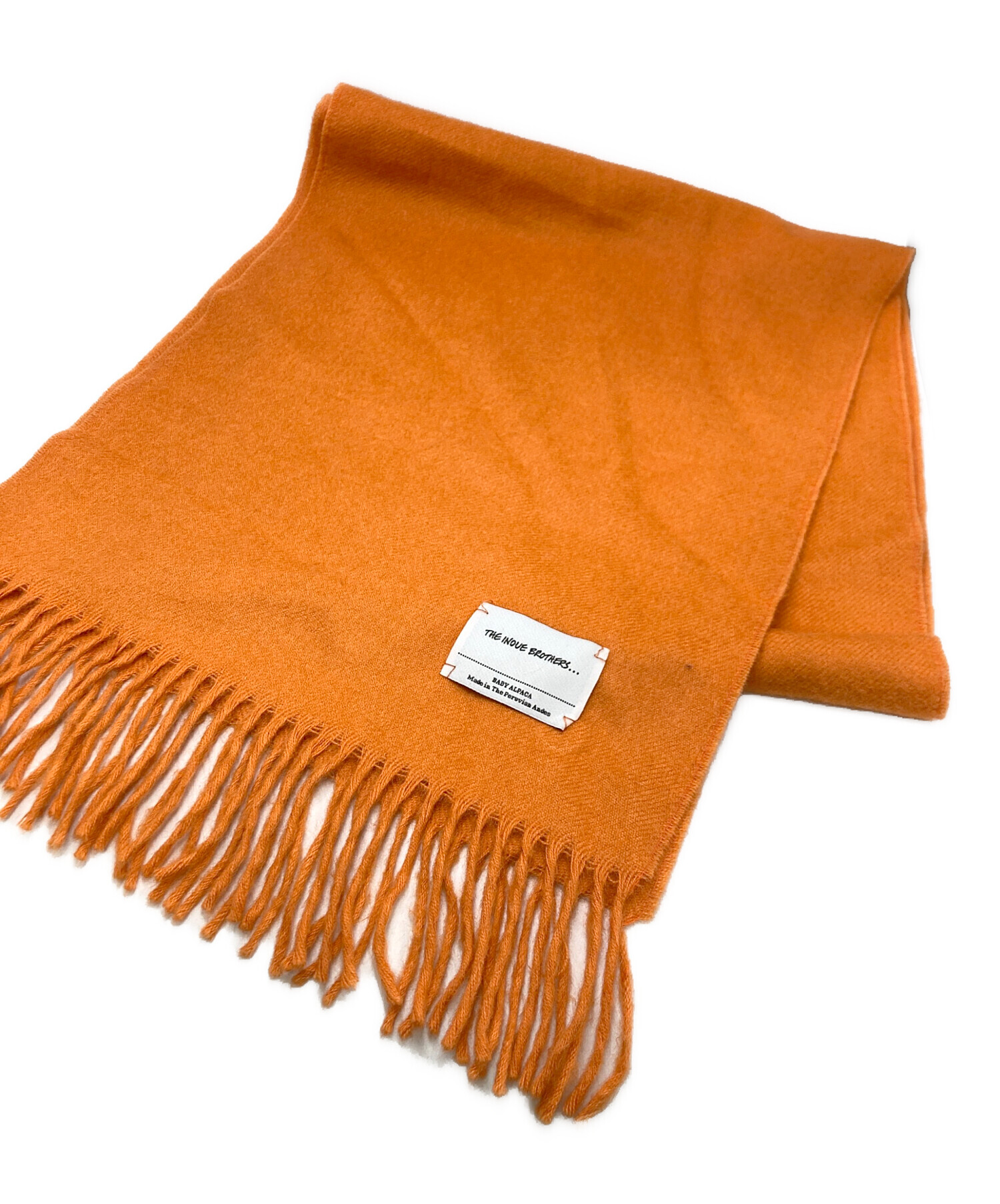 中古・古着通販】THE INOUE BROTHERS (イノウエブラザーズ