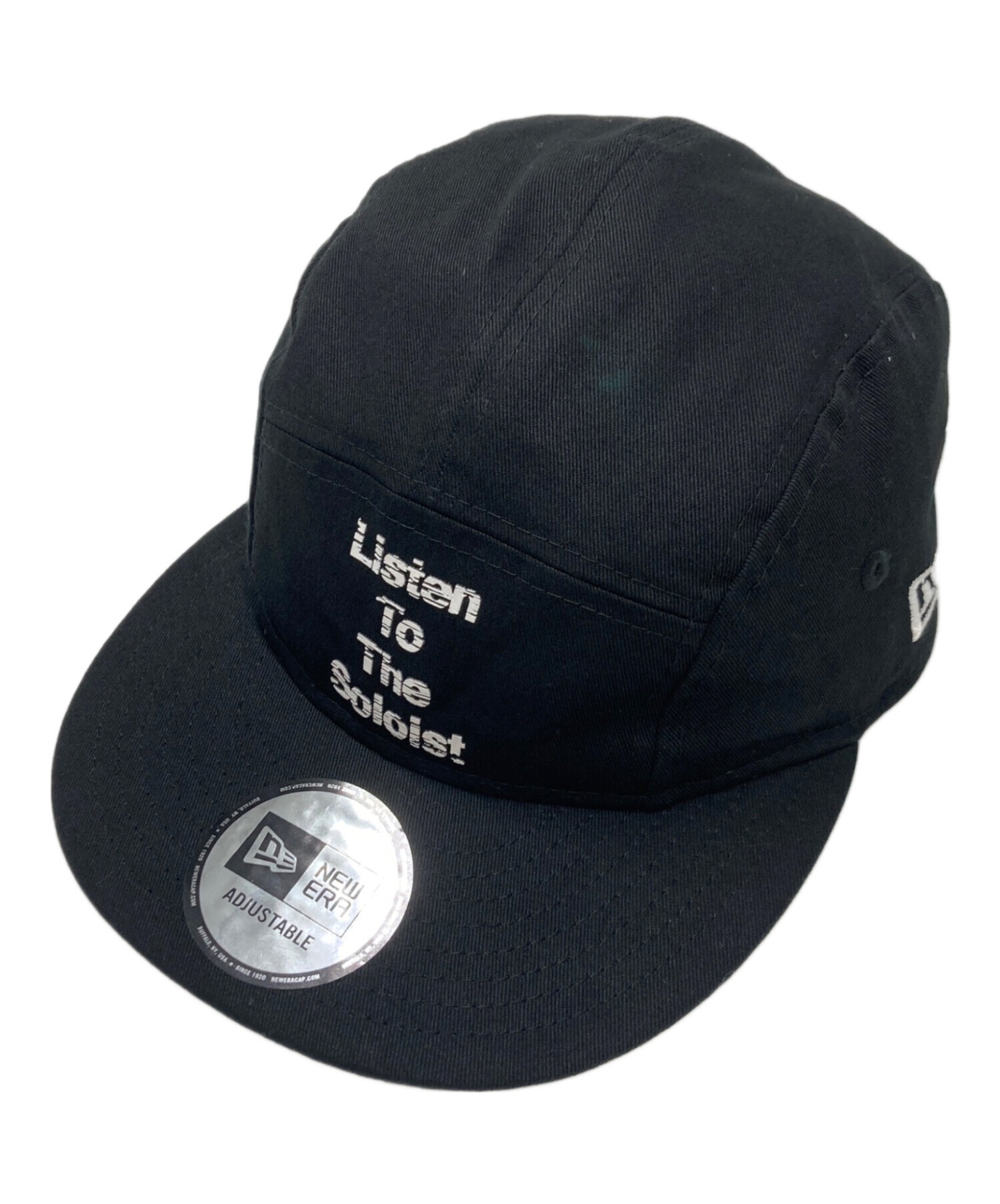 中古・古着通販】New Era (ニューエラ) TAKAHIROMIYASHITA TheSoloIst 