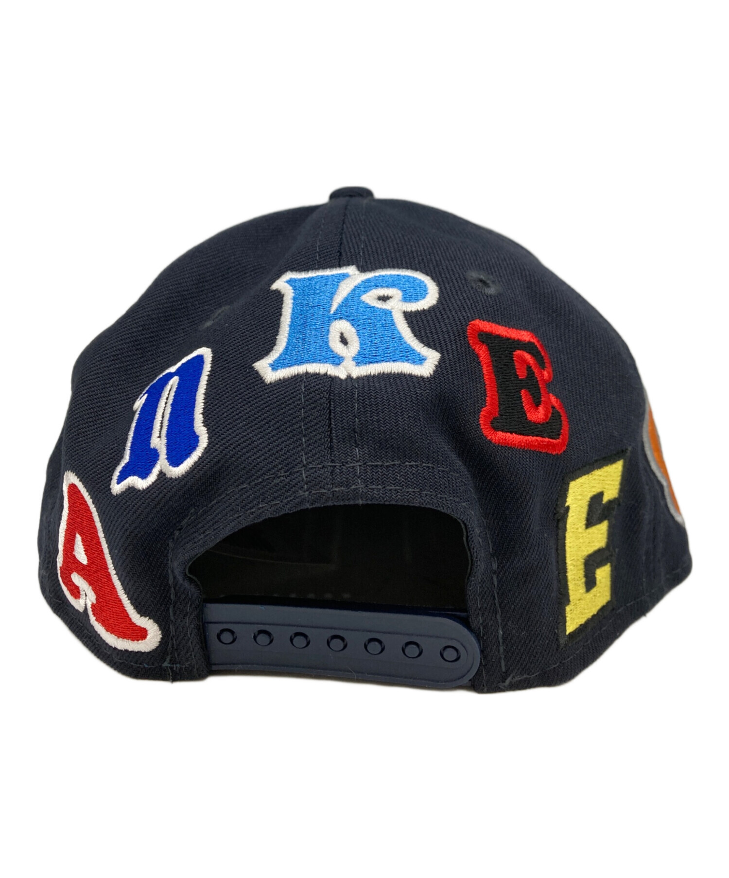 中古・古着通販】New Era (ニューエラ) SAINT MICHAEL (セントマイケル 