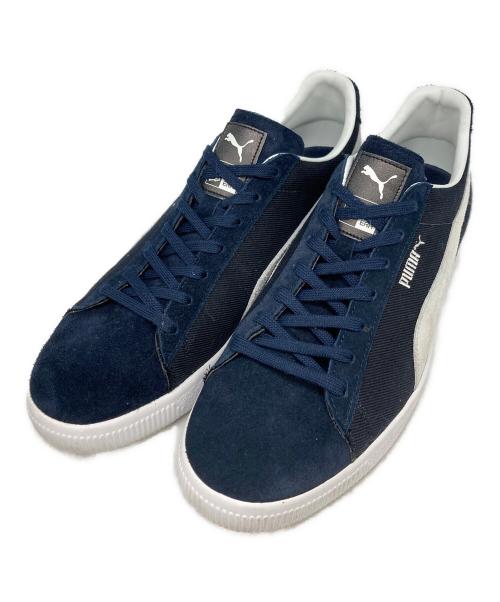 中古・古着通販】PUMA (プーマ) New Era (ニューエラ) Suede MIJ 
