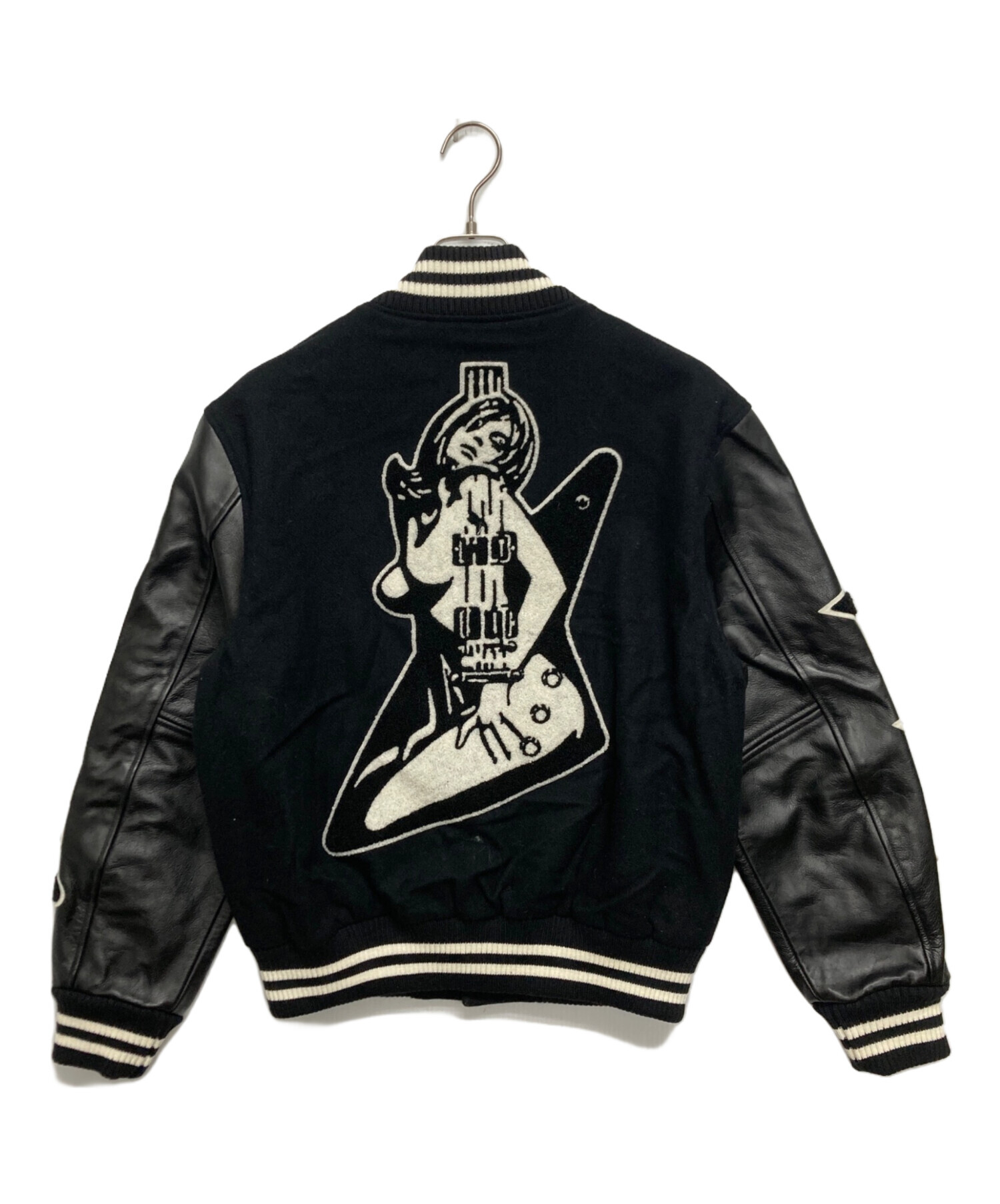 中古・古着通販】Hysteric Glamour (ヒステリックグラマー) TURN THE