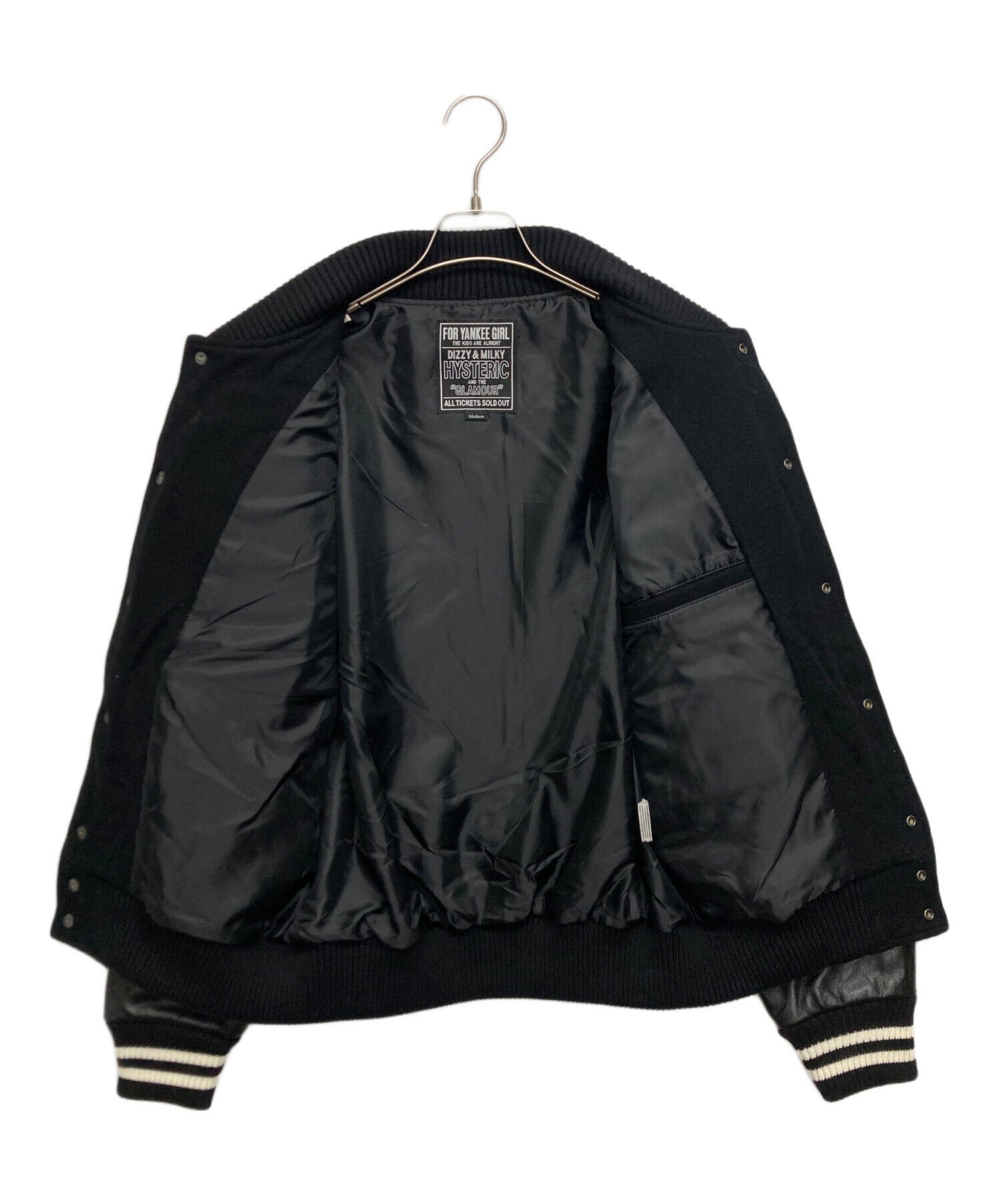 中古・古着通販】Hysteric Glamour (ヒステリックグラマー) TURN THE
