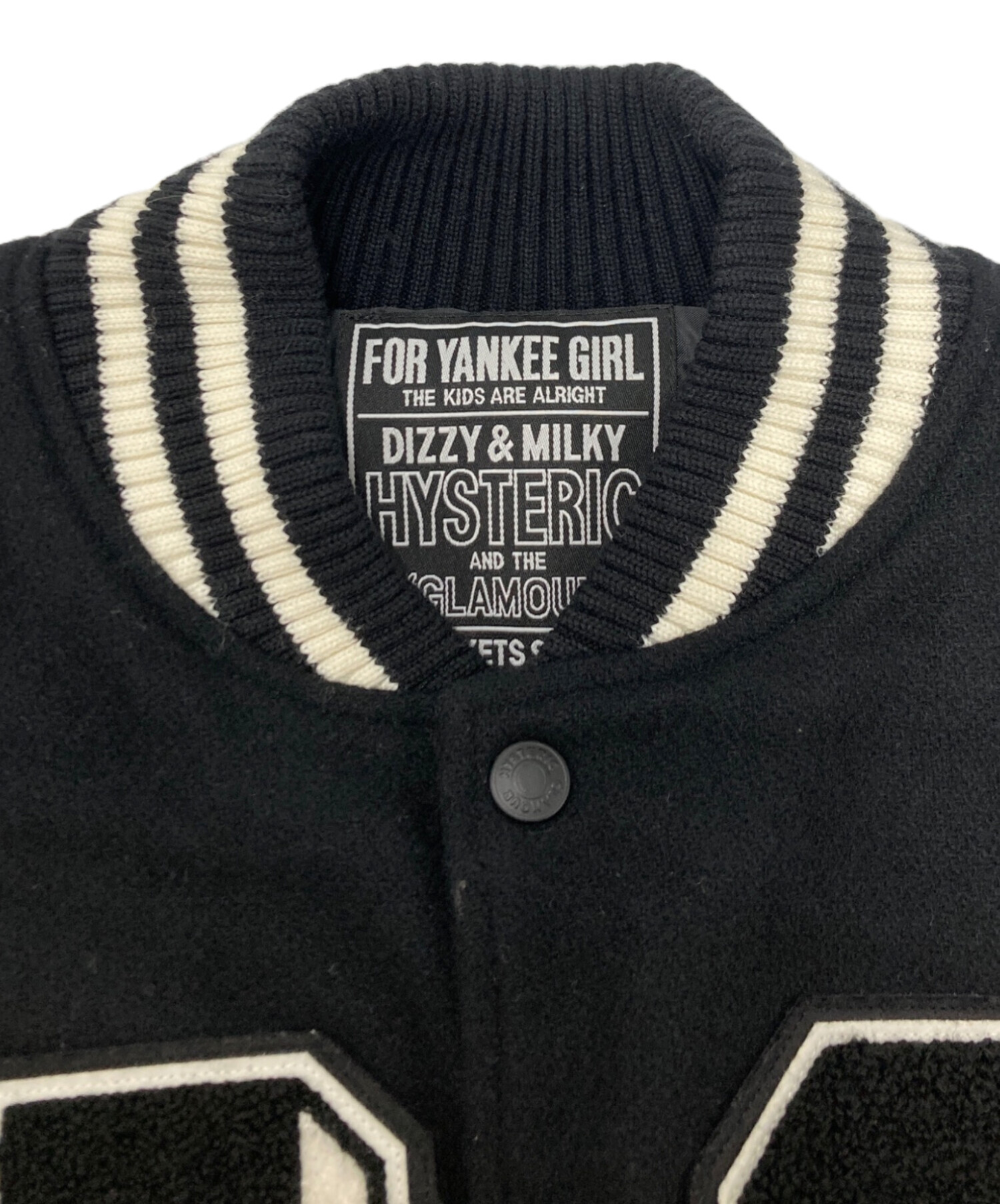 中古・古着通販】Hysteric Glamour (ヒステリックグラマー) TURN THE