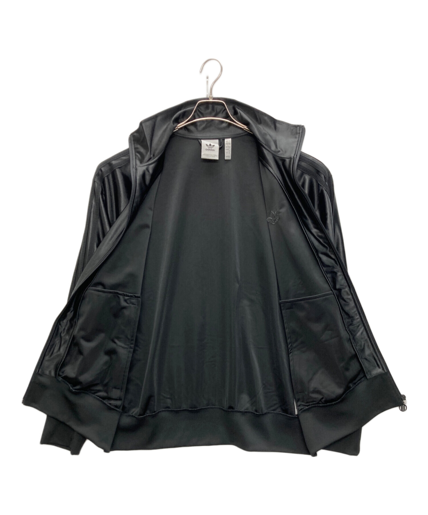 中古・古着通販】adidas (アディダス) Q3 オーバーサイズ トラック