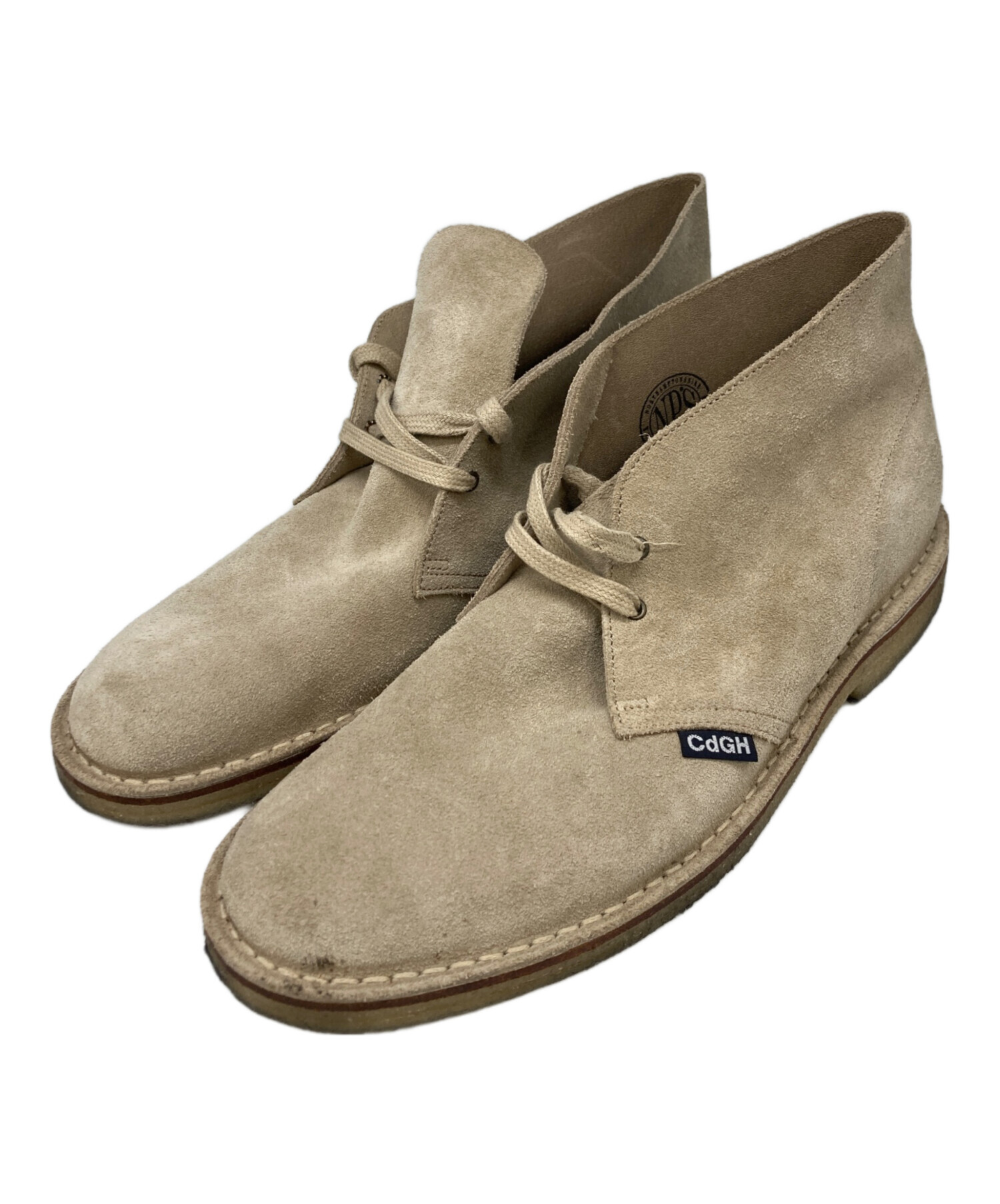 中古・古着通販】COMME des GARCONS HOMME (コムデギャルソン オム