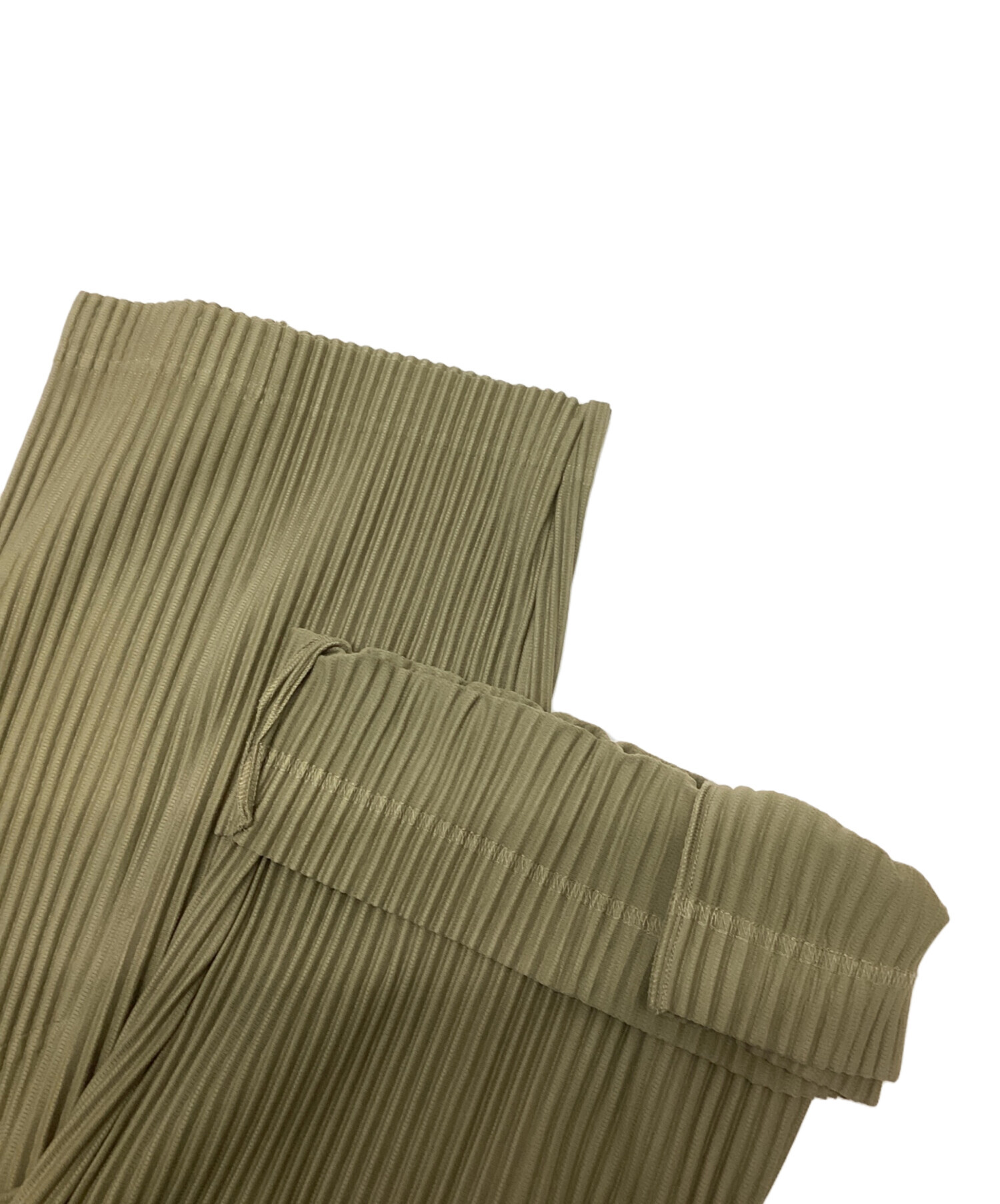 中古・古着通販】HOMME PLISSE ISSEY MIYAKE (オムプリッセ イッセイ