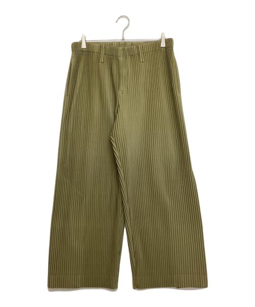 中古・古着通販】HOMME PLISSE ISSEY MIYAKE (オムプリッセ イッセイ