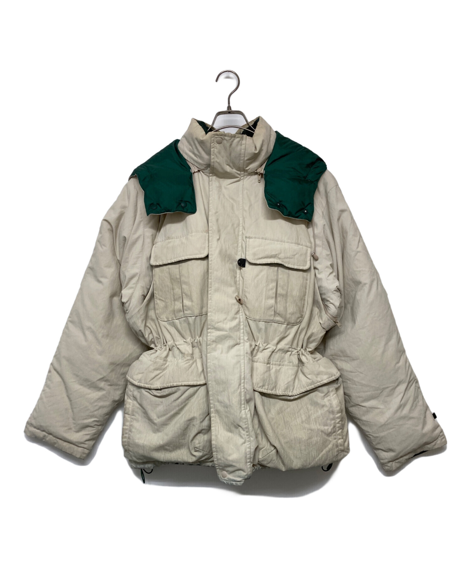 daiwa pier39 ダウンジャケット Lサイズ　used 中古・古着通販】DAIWA PIER39 (ダイワ ピア39) TECH TRANSFORM