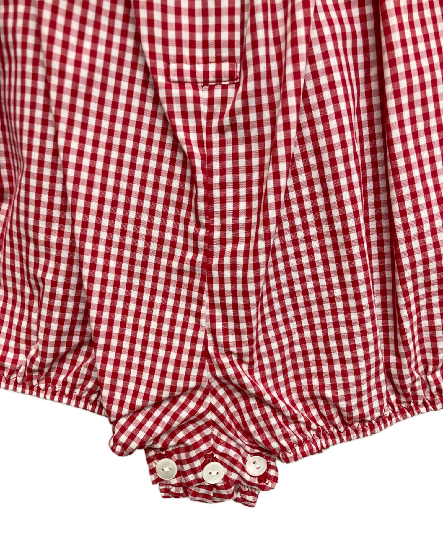 Fifi Chachnil ロンパース