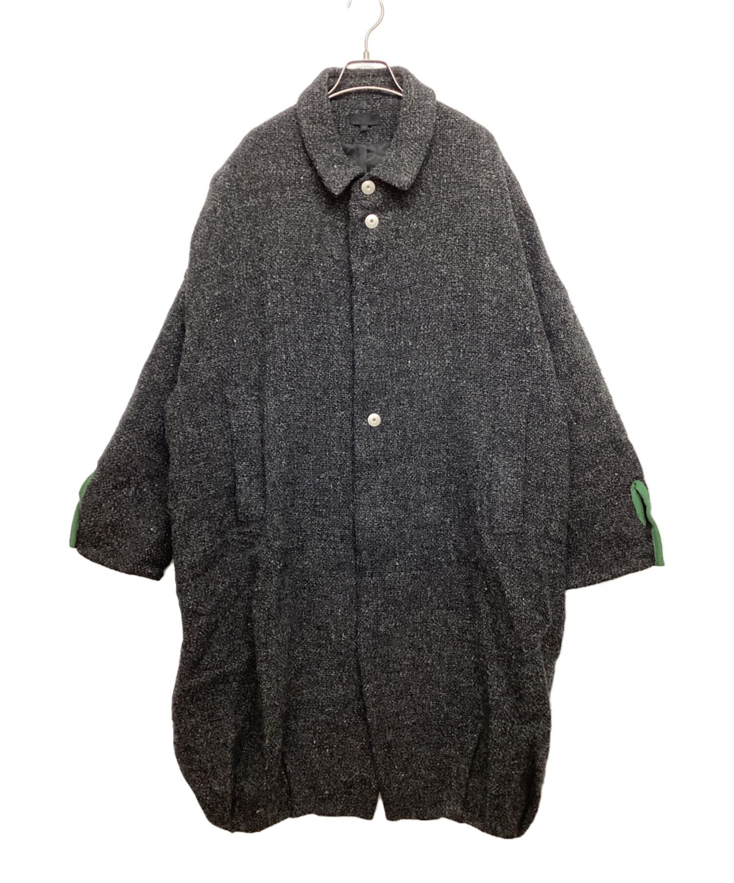 中古・古着通販】Omar Afridi (オマールアフリディ) ディストーテッド 