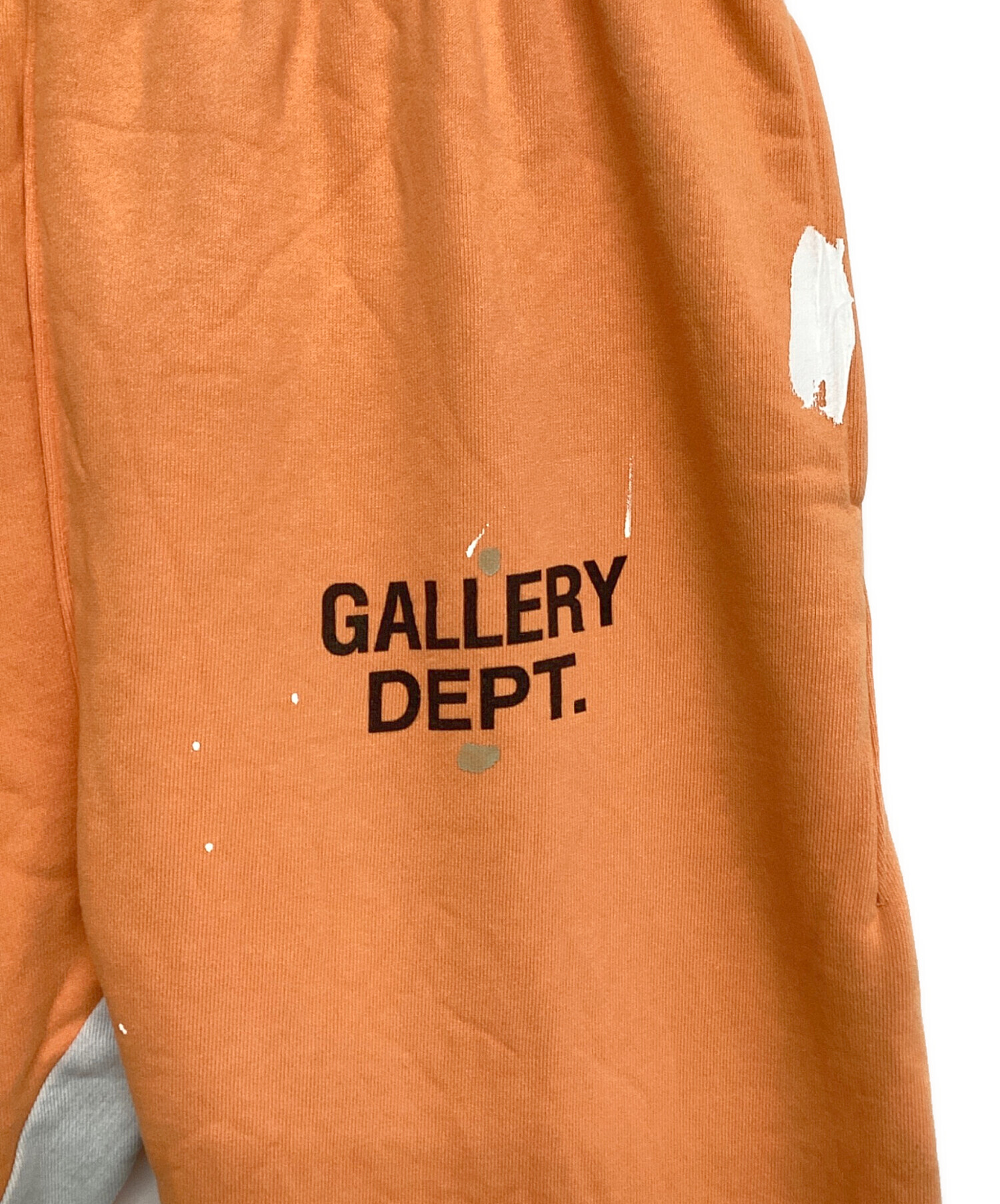 中古・古着通販】GALLERY DEPT (ギャラリー デプト) GD LOGO PAINTED