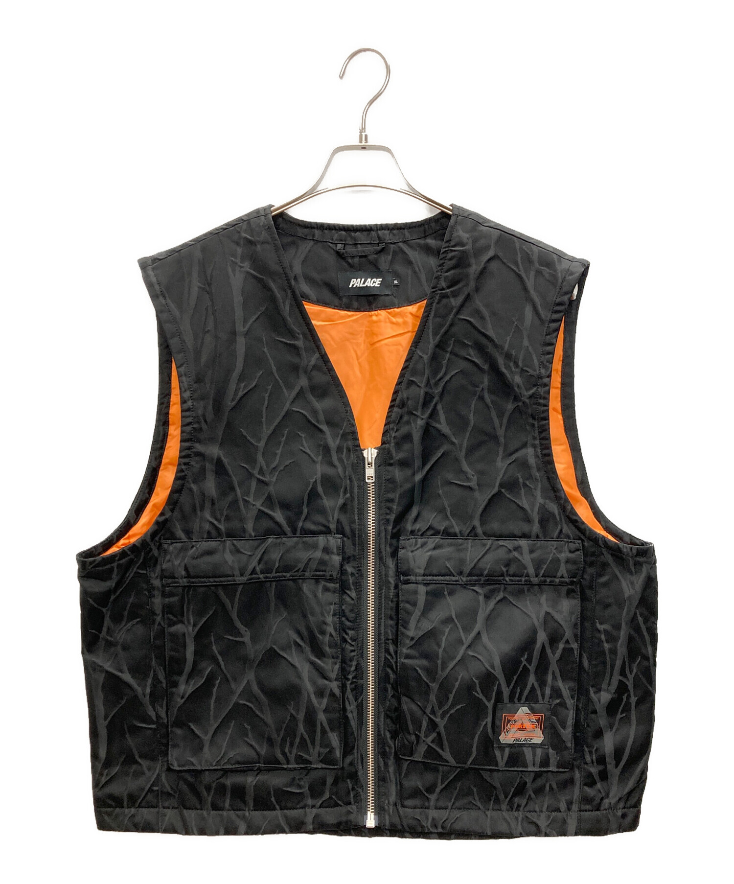 中古・古着通販】PALACE (パレス) PORTER (ポーター) TANKER FIELD 