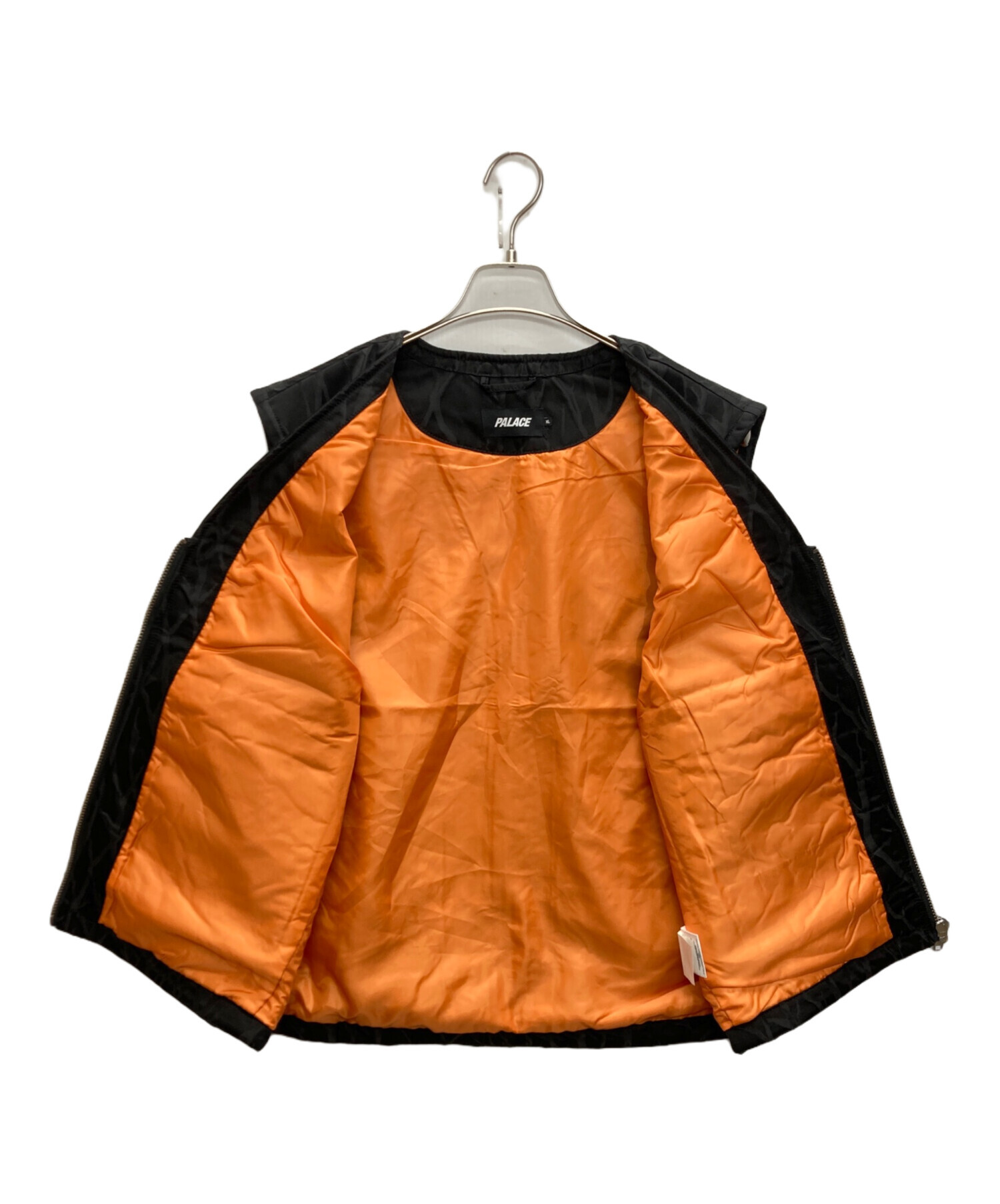 中古・古着通販】PALACE (パレス) PORTER (ポーター) TANKER FIELD 