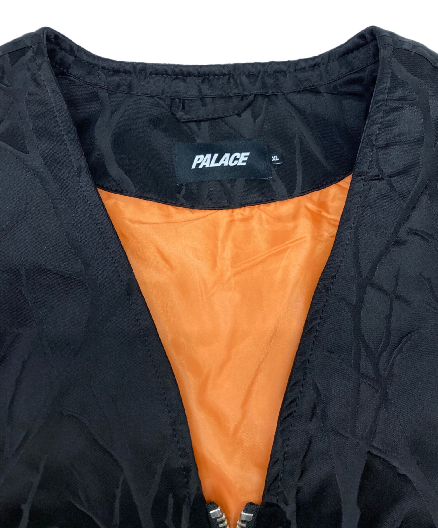 中古・古着通販】PALACE (パレス) PORTER (ポーター) TANKER FIELD 