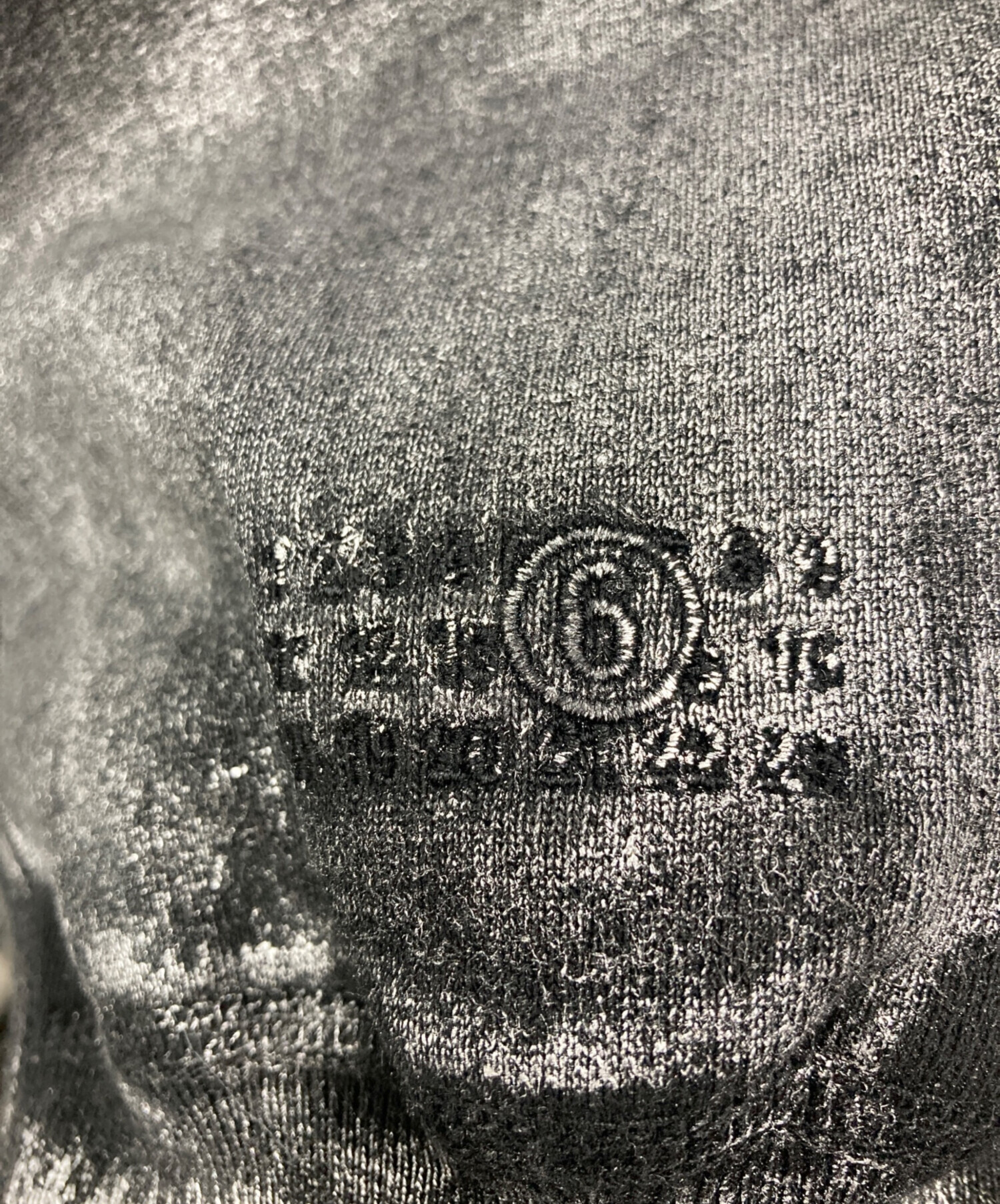 中古・古着通販】SUPREME (シュプリーム) MM6 Maison Margiela