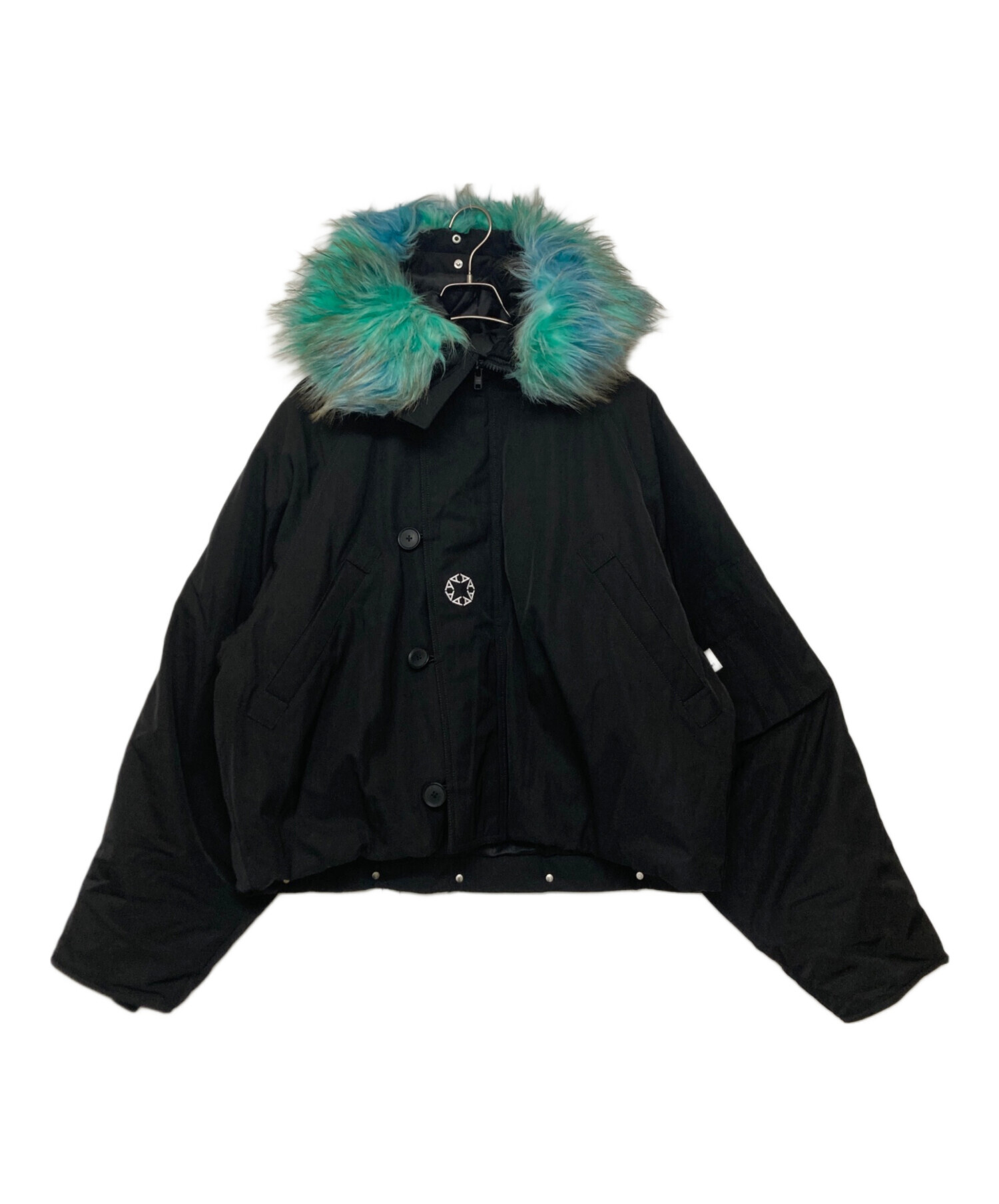 1017 ALYX 9SM ナイロンジャケット　フーデッドジャケット　XL 中古・古着通販】1017 ALYX 9SM (テンセブンティーン アリクス ナイン