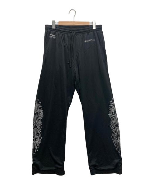 中古・古着通販】CHROME HEARTS (クロムハーツ) Mesh Varsity Pants
