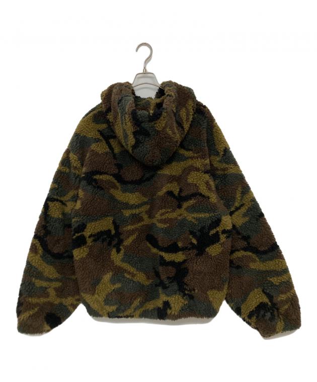 中古・古着通販】CELINE (セリーヌ) Camouflage Jacket オリーブ