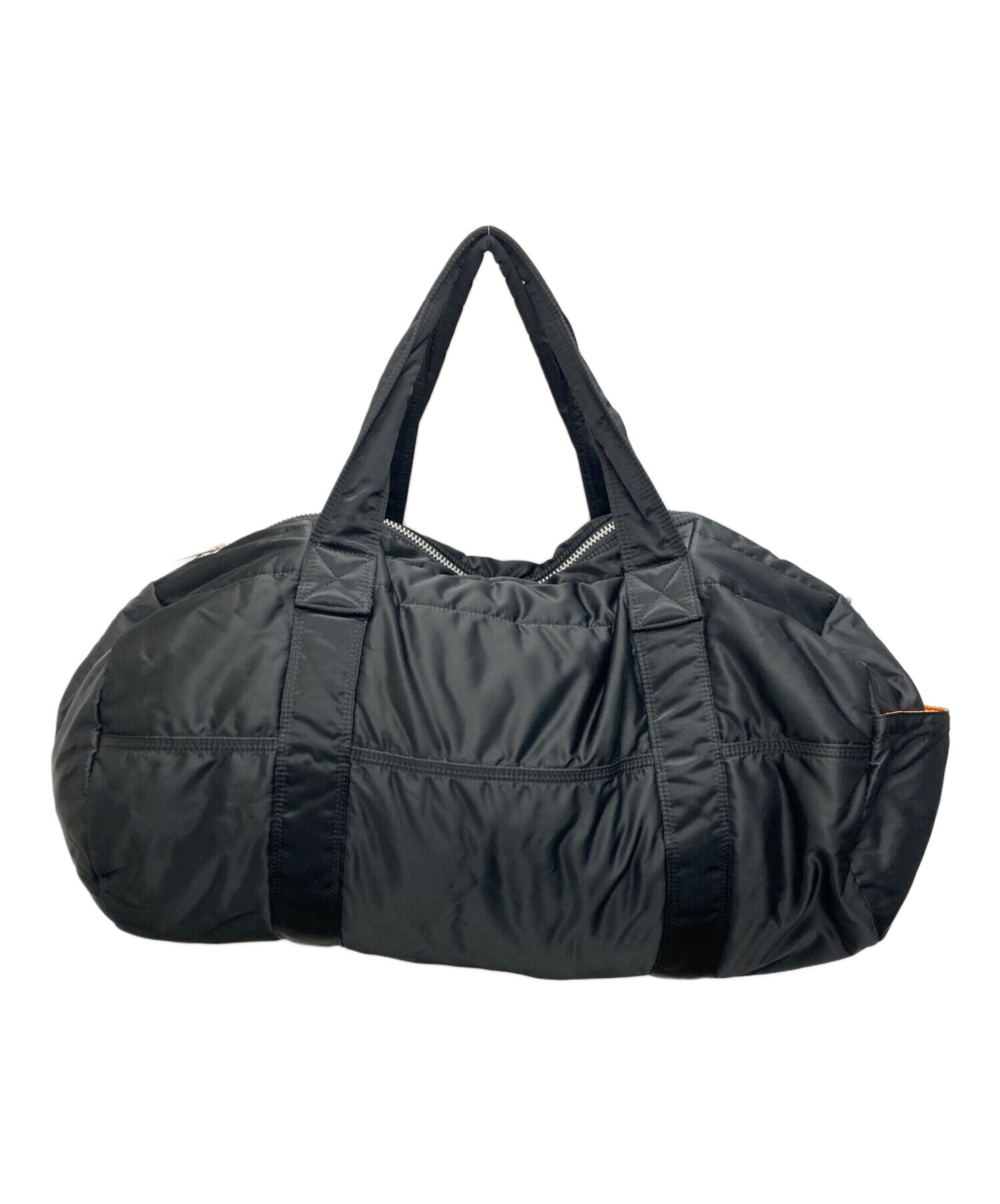 中古・古着通販】PORTER (ポーター) TANKER 2WAY BOSTON BAG(M