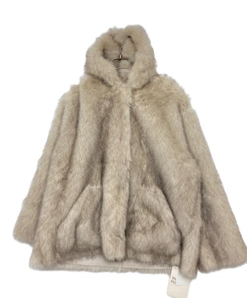 中古・古着通販】THINK FUR (シンクファー) Gradation Fur Foody