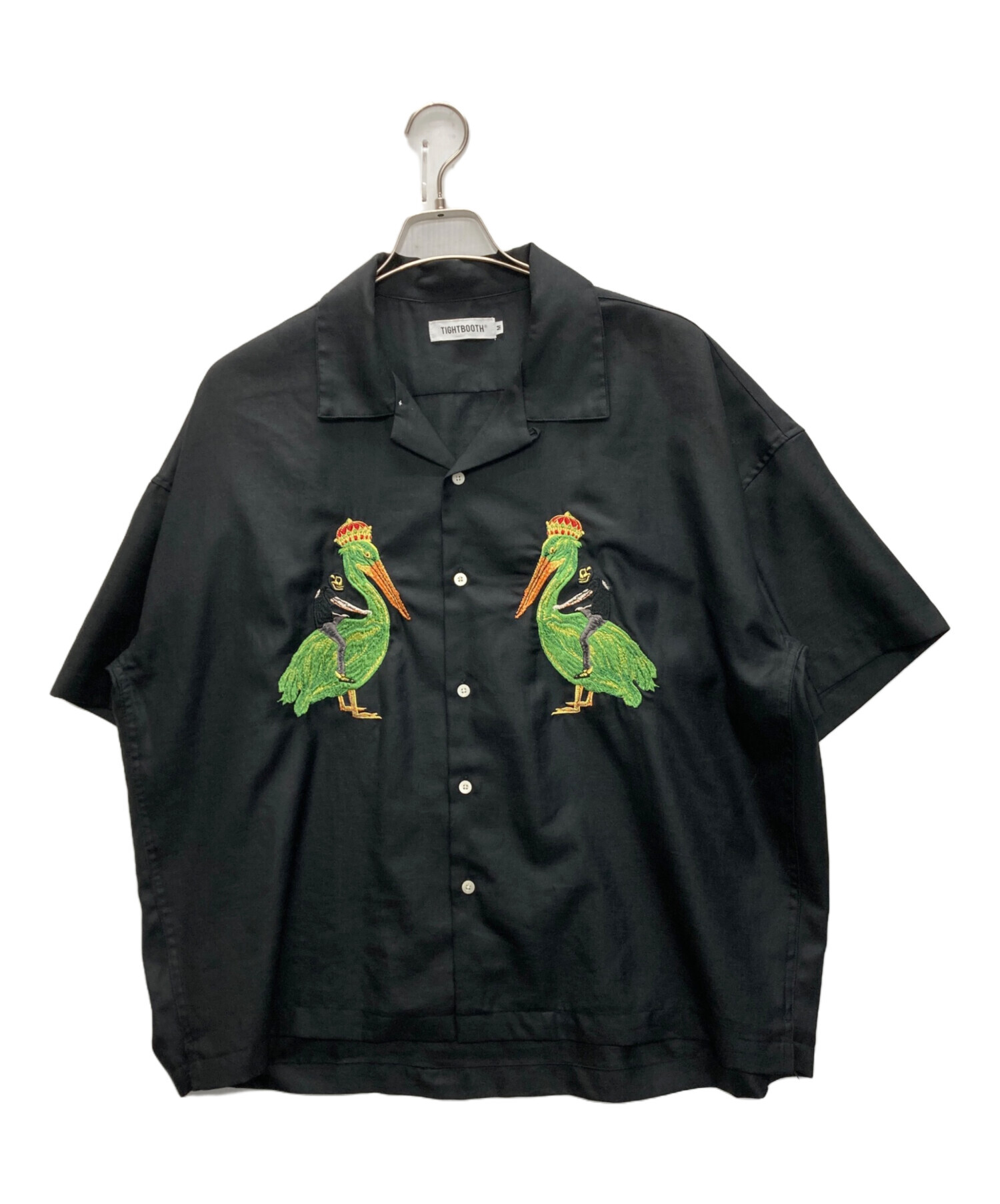 中古・古着通販】TIGHTBOOTH PRODUCTION (タイトブースプロダクション 