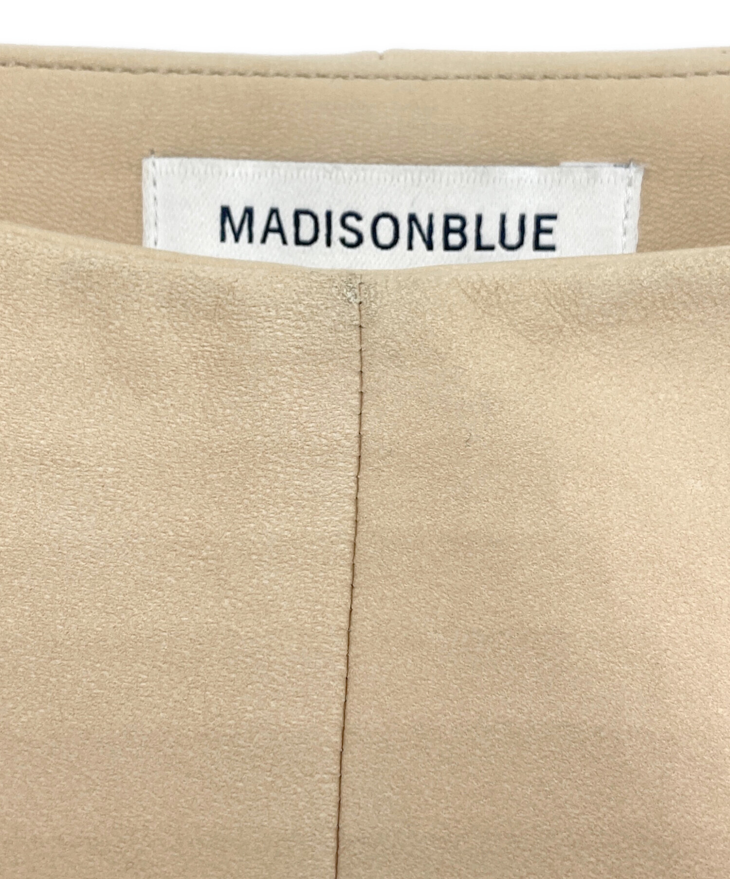 新品未使用】MADISONBLUE フリンジパンツ MADISONBLUEのフリマアイテム一覧
