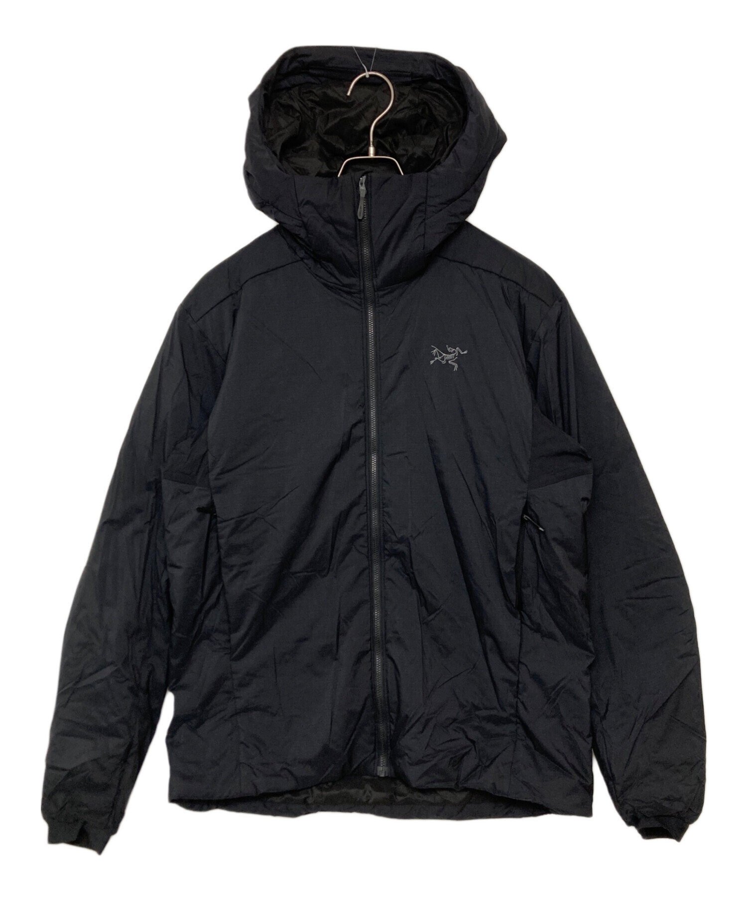 中古・古着通販】ARC'TERYX (アークテリクス) ATOM HEAVYWEIGHT HOODY