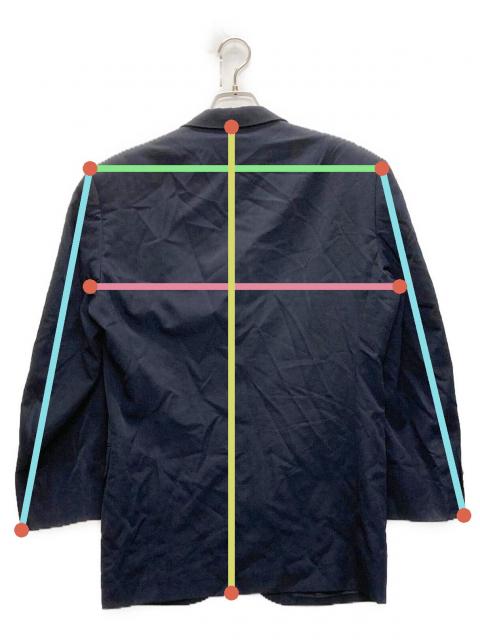 中古・古着通販】COMME des GARCONS HOMME (コムデギャルソン オム
