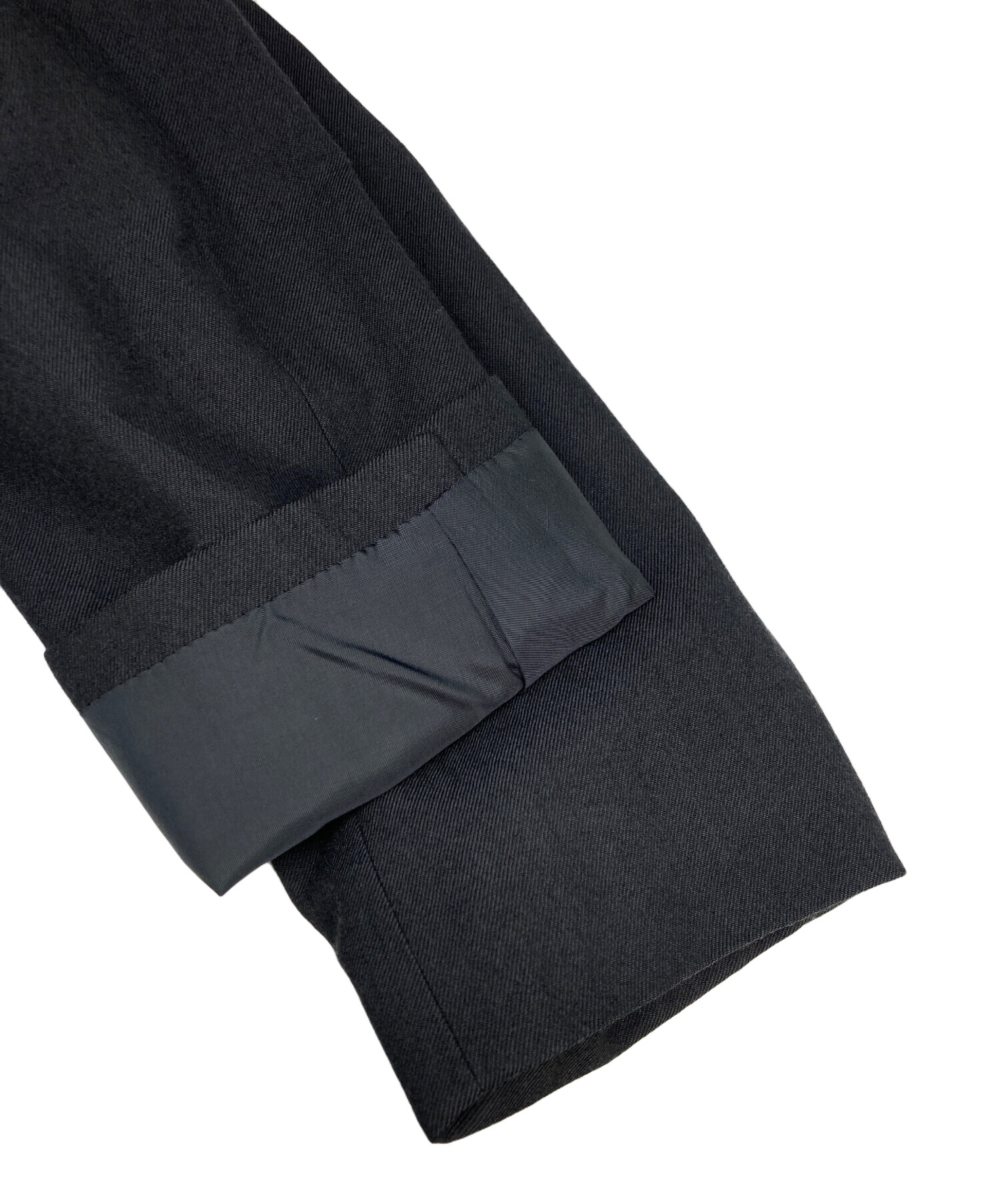 中古・古着通販】COMME des GARCONS HOMME (コムデギャルソン オム) 2B