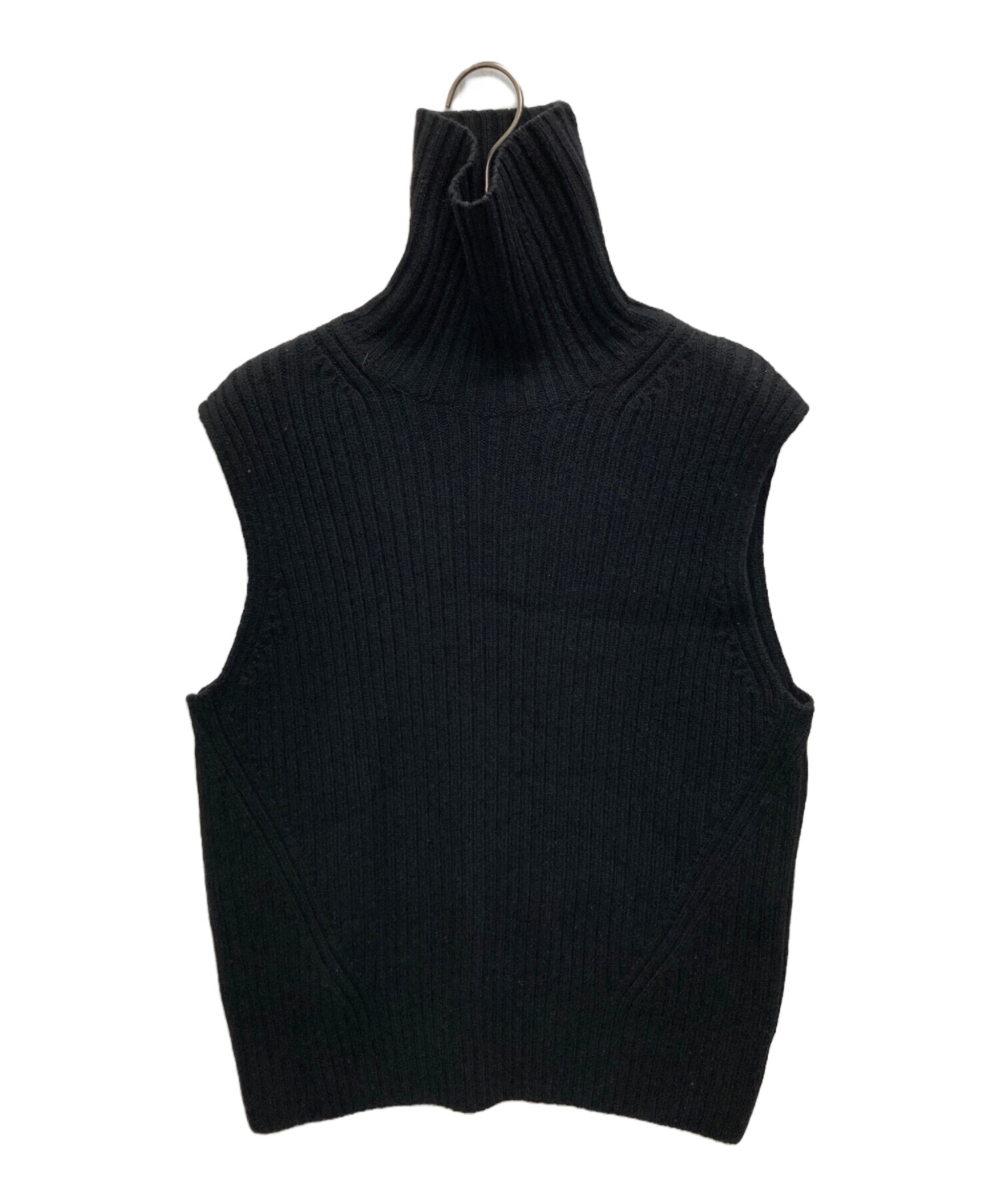中古・古着通販】DRIES VAN NOTEN (ドリスヴァンノッテン) リブ 