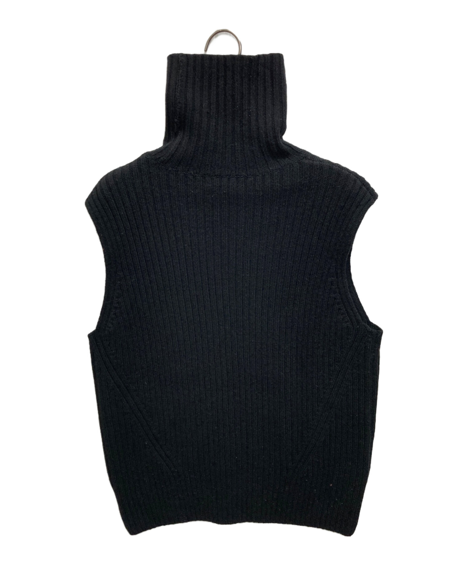 中古・古着通販】DRIES VAN NOTEN (ドリスヴァンノッテン) リブ  