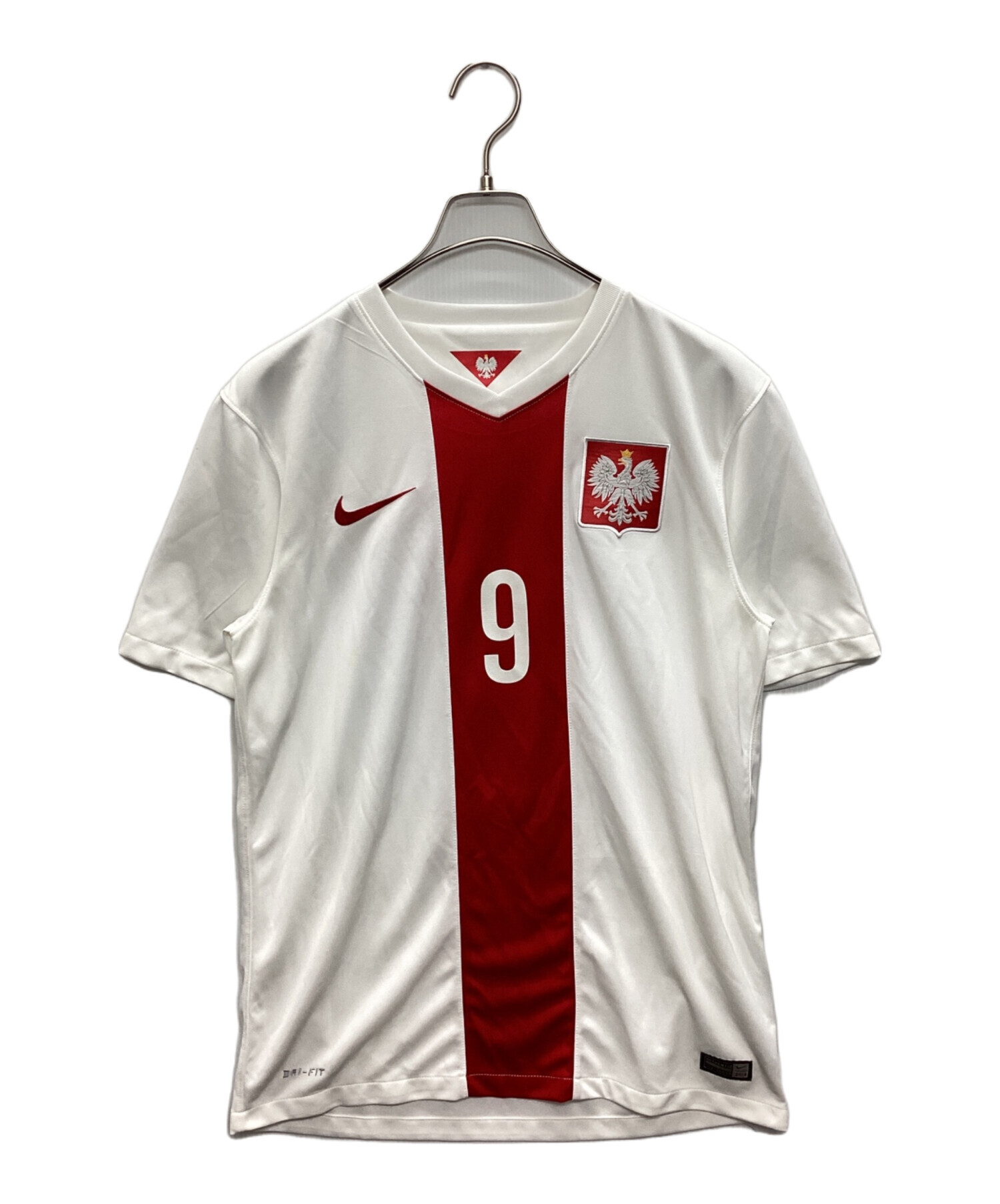 NIKE公式アトレティコ マドリード Nike サッカーウェア M ホワイト