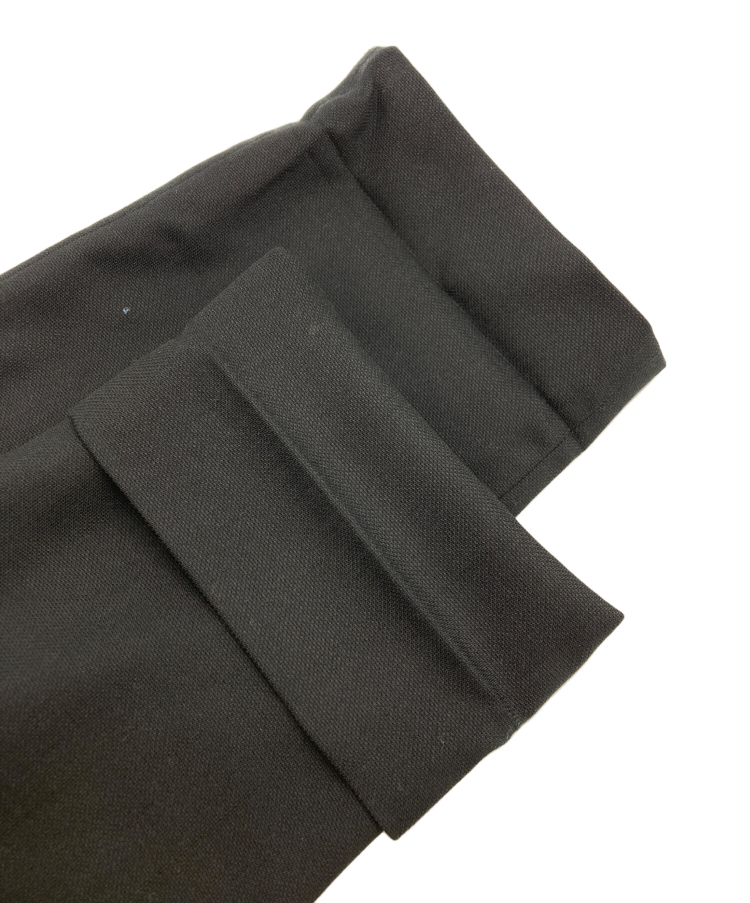 中古・古着通販】Maison Margiela (メゾンマルジェラ) Summer Wool  