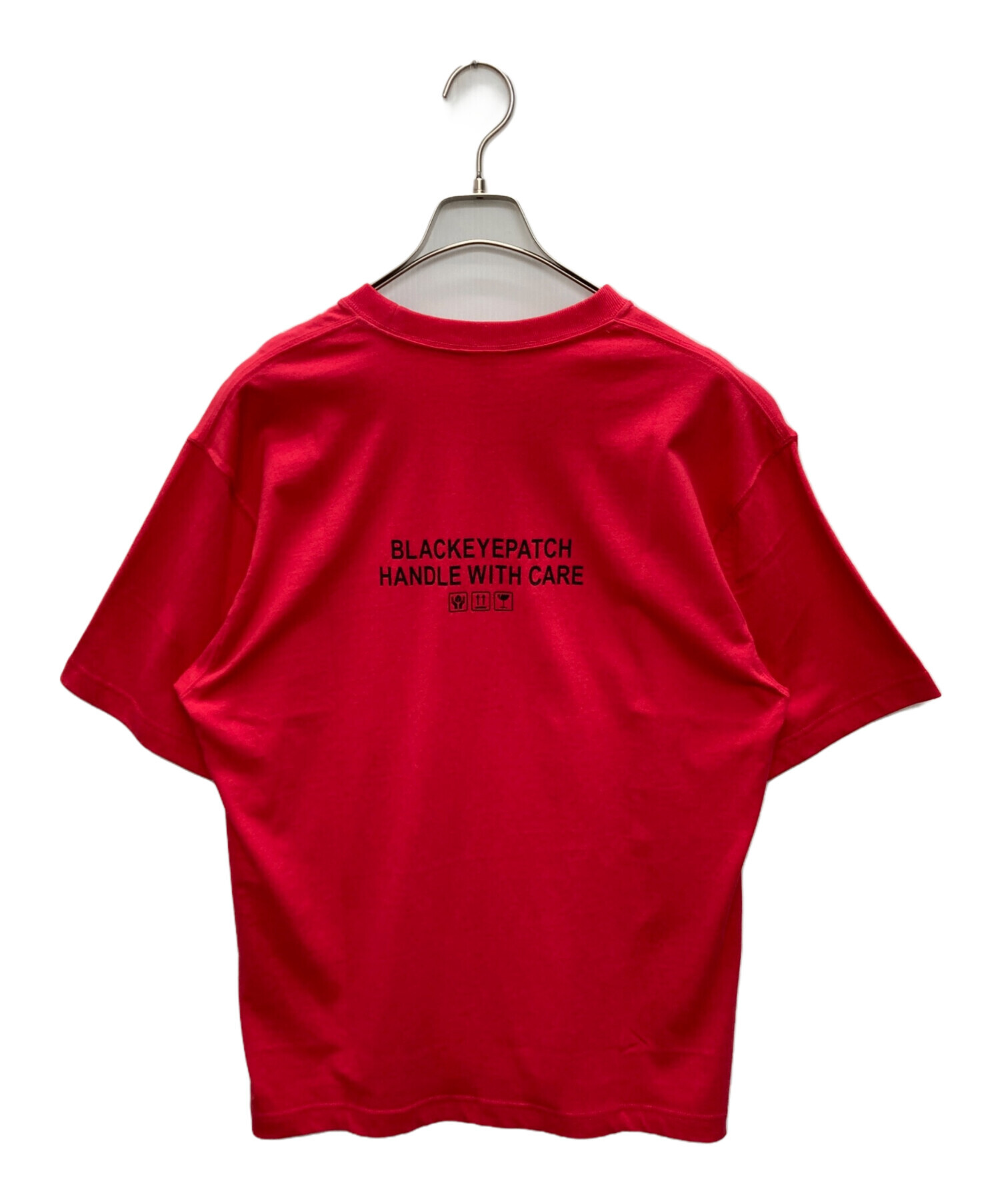 中古・古着通販】THE BLACK EYE PATCH (ブラックアイパッチ) Tシャツ 