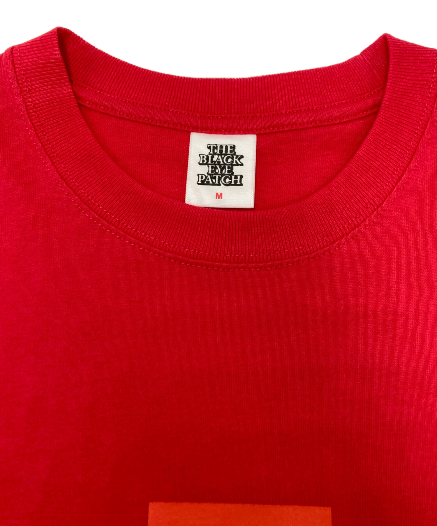 中古・古着通販】THE BLACK EYE PATCH (ブラックアイパッチ) Tシャツ 