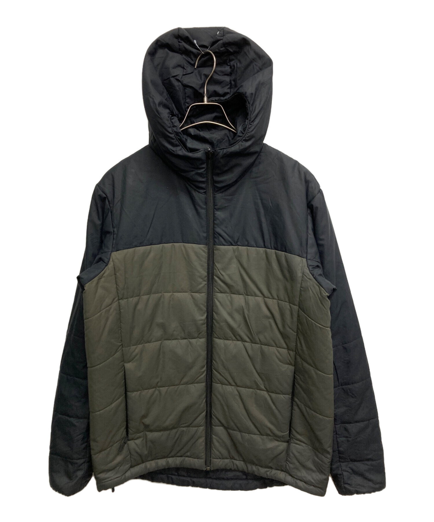 中古・古着通販】THE NORTH FACE (ザ ノース フェイス) リバーシブル 