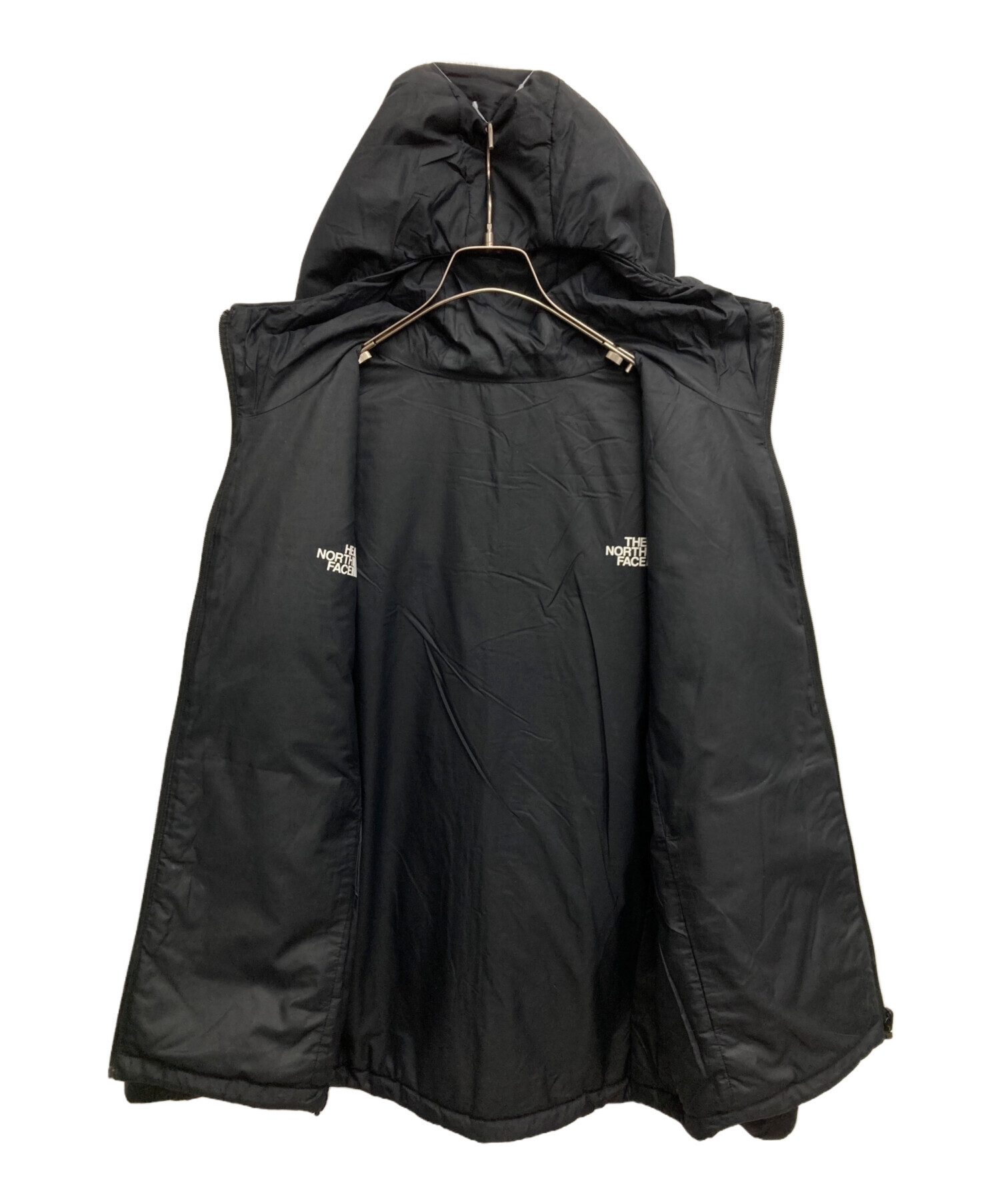中古・古着通販】THE NORTH FACE (ザ ノース フェイス) リバーシブル 