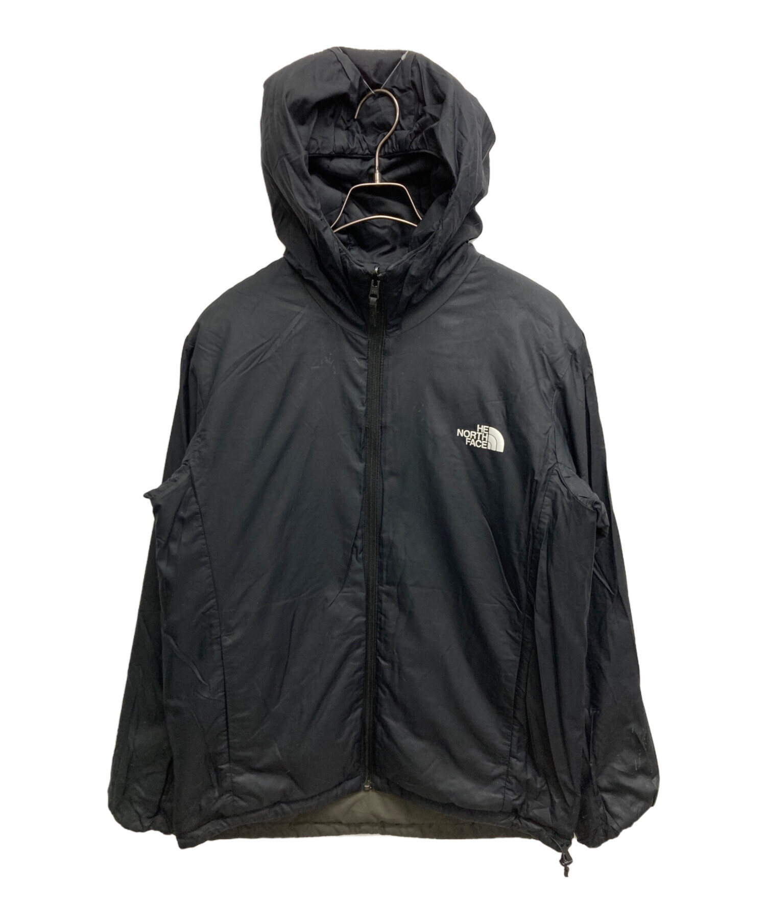 中古・古着通販】THE NORTH FACE (ザ ノース フェイス) リバーシブル 