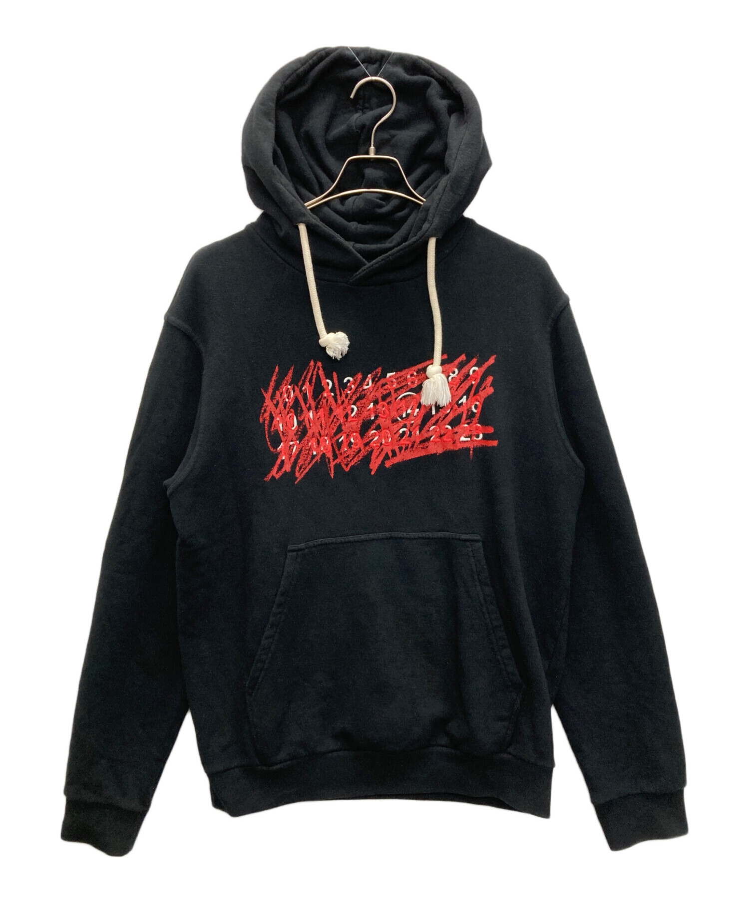 中古・古着通販】Maison Margiela (メゾンマルジェラ) Hooded 