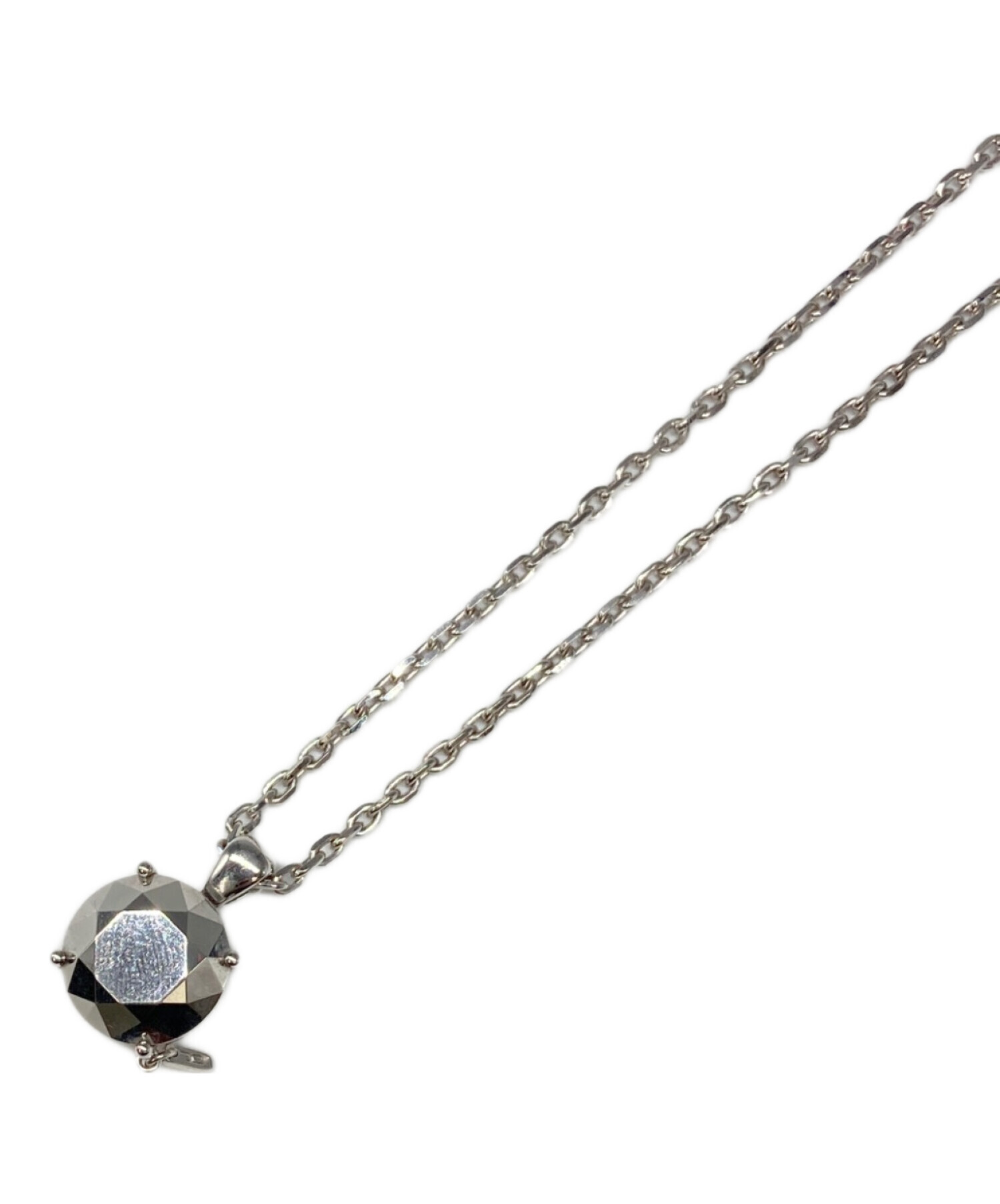 中古・古着通販】DIESEL (ディーゼル) ダイヤモンドカットデザイン 
