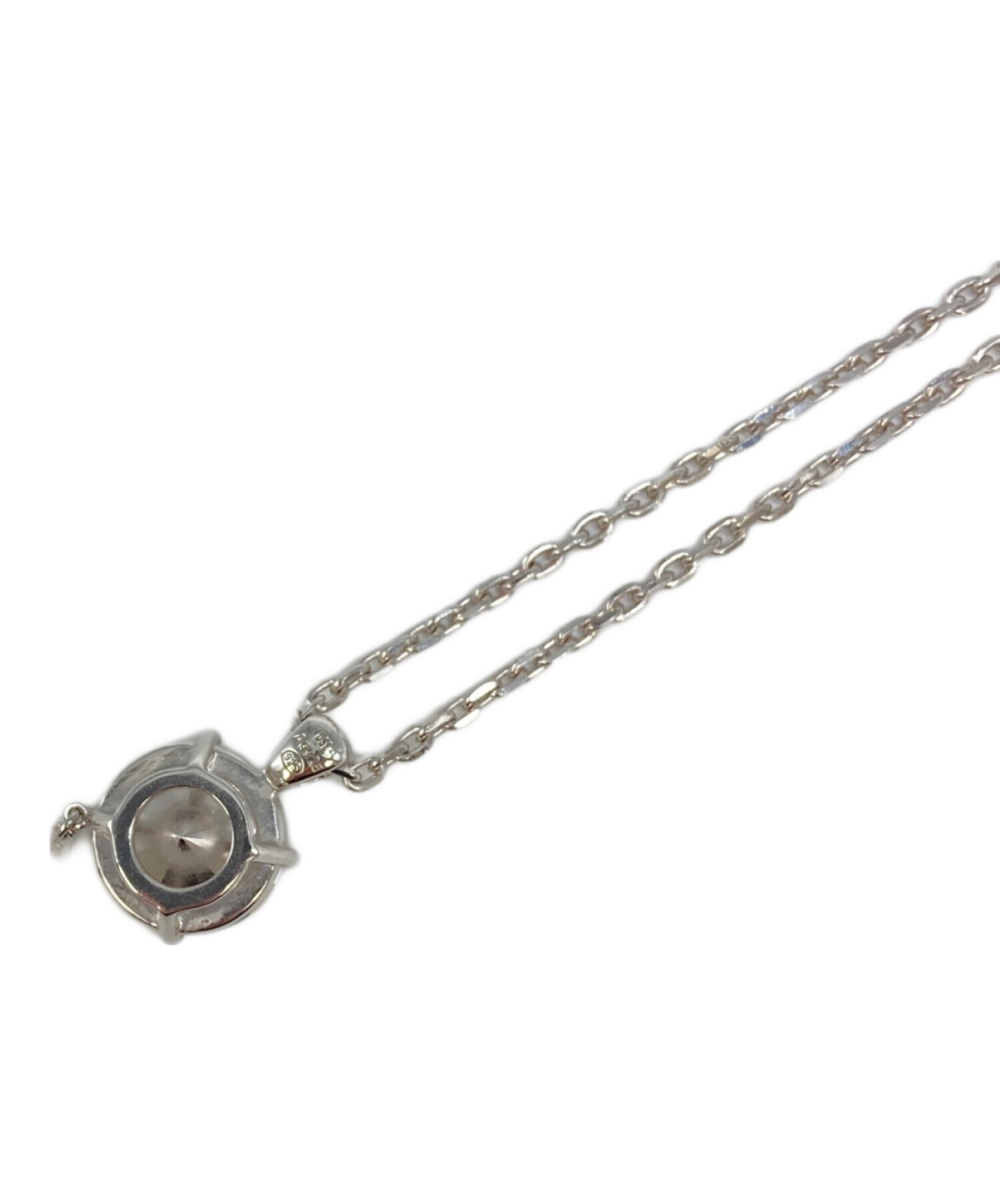中古・古着通販】DIESEL (ディーゼル) ダイヤモンドカットデザイン 