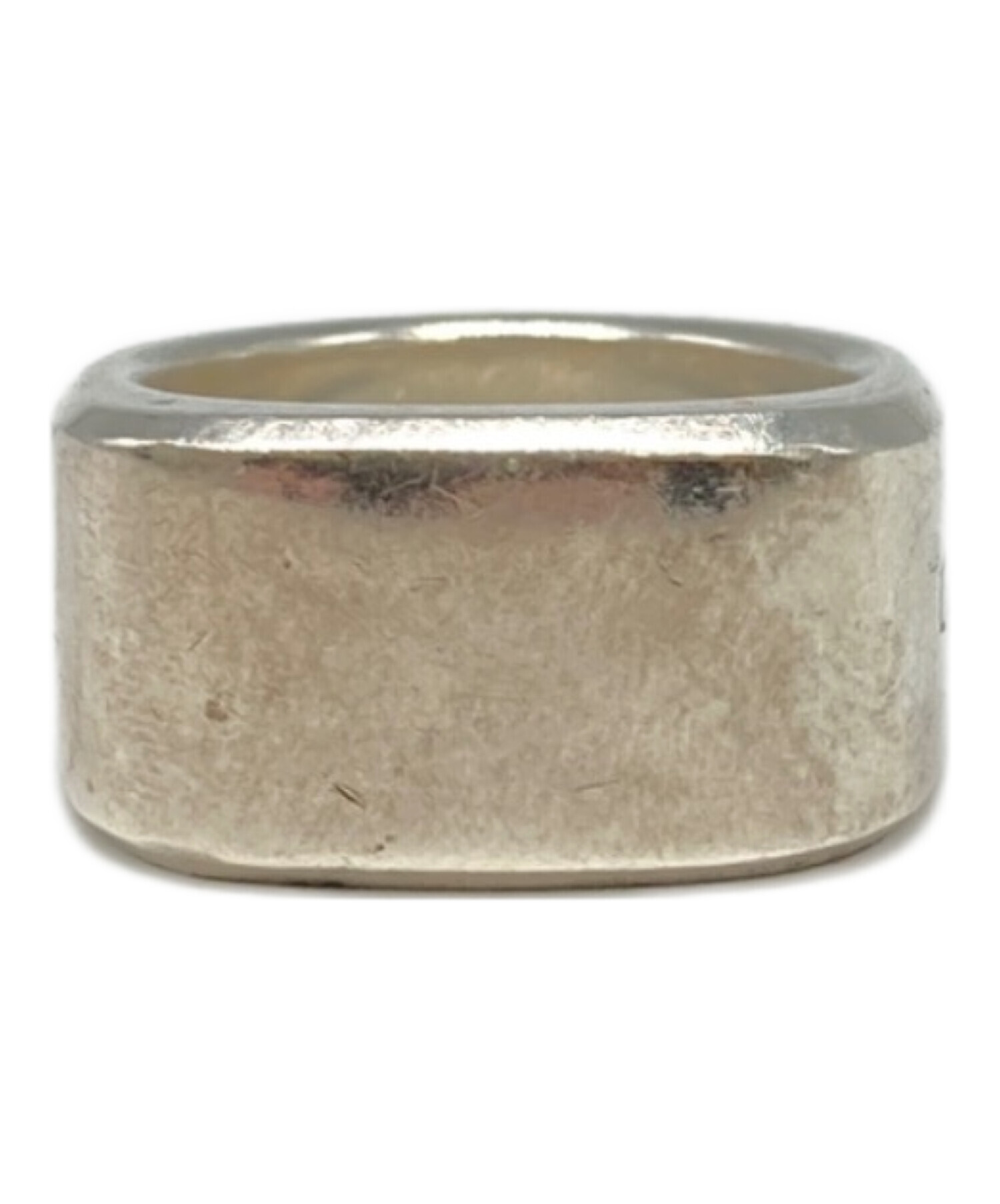 中古・古着通販】TIFFANY & Co. (ティファニー) 1837 Makers Signet