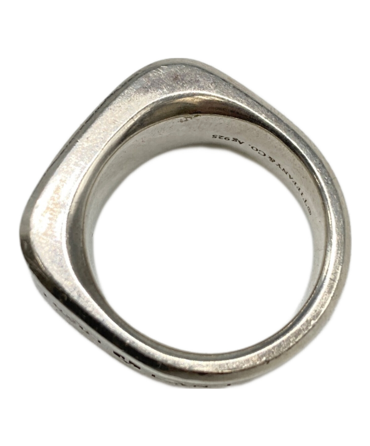 中古・古着通販】TIFFANY & Co. (ティファニー) 1837 Makers Signet